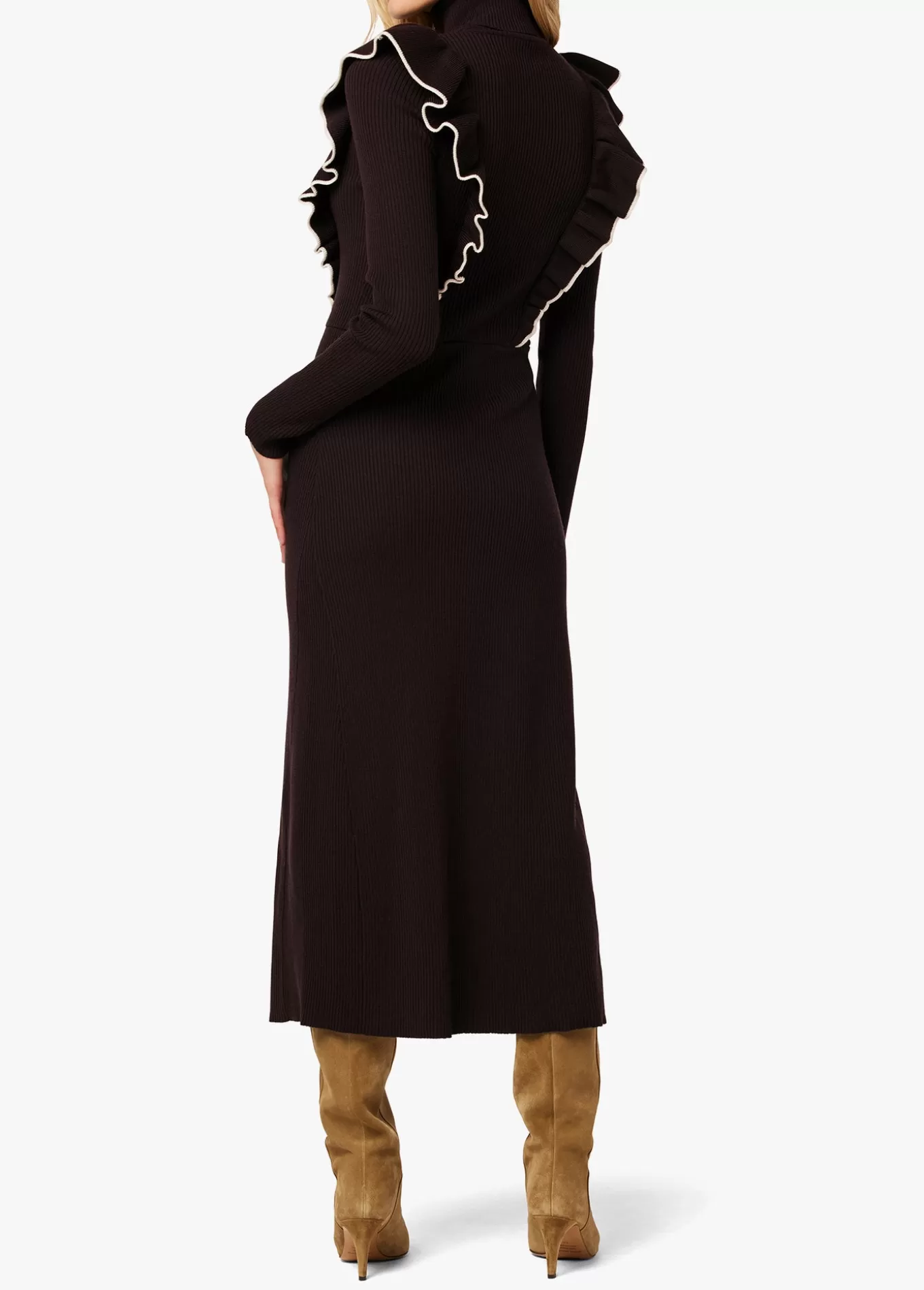 andreas_lookbook_x_joes_jeans__ryder_sweater_dress_2744.webp Women Joe’s Jeans ANDREA'S LOOKBOOK X JOE'S JEANS | RYDER SWEATER DRESS