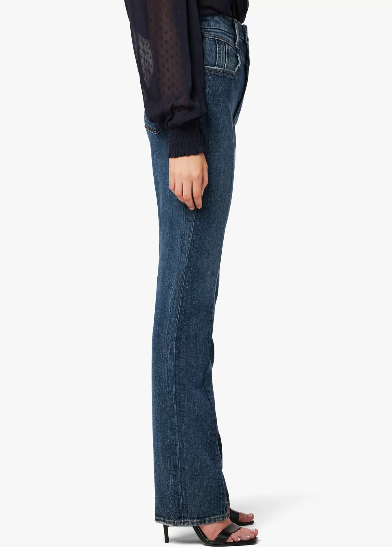 Women Joe’s Jeans ANDREA'S LOOKBOOK X JOE'S JEANS | THE HIGHWAY BOOTCUT