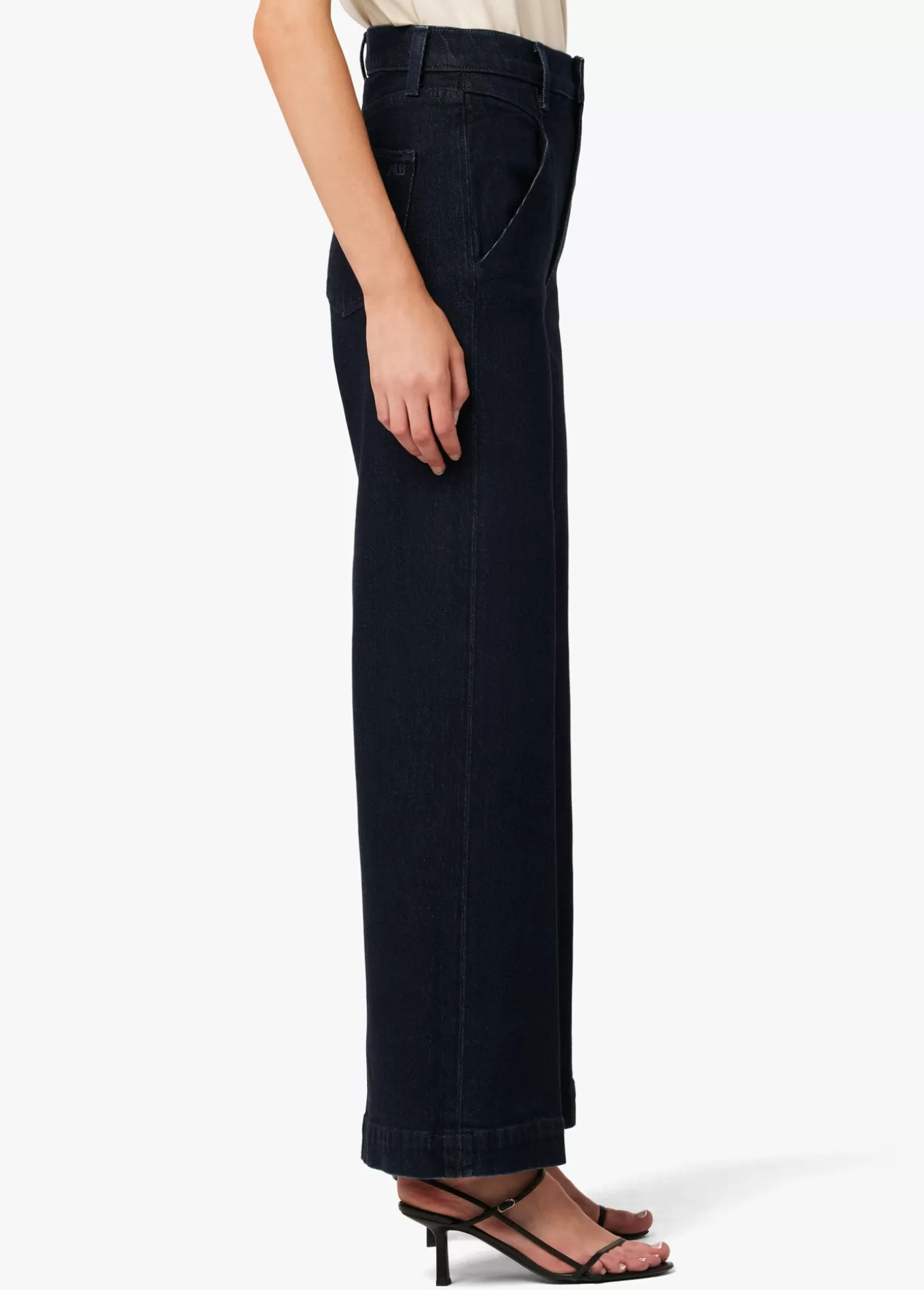 Women Joe’s Jeans ANDREA'S LOOKBOOK X JOE'S JEANS | THE PATHWAY WIDE LEG