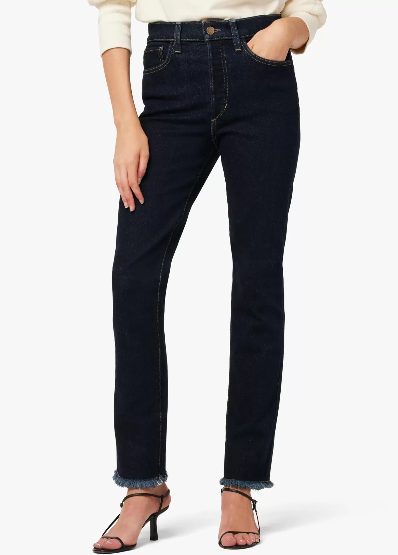 Women Joe’s Jeans ANDREA'S LOOKBOOK X JOE'S JEANS | THE RUNWAY LUNA