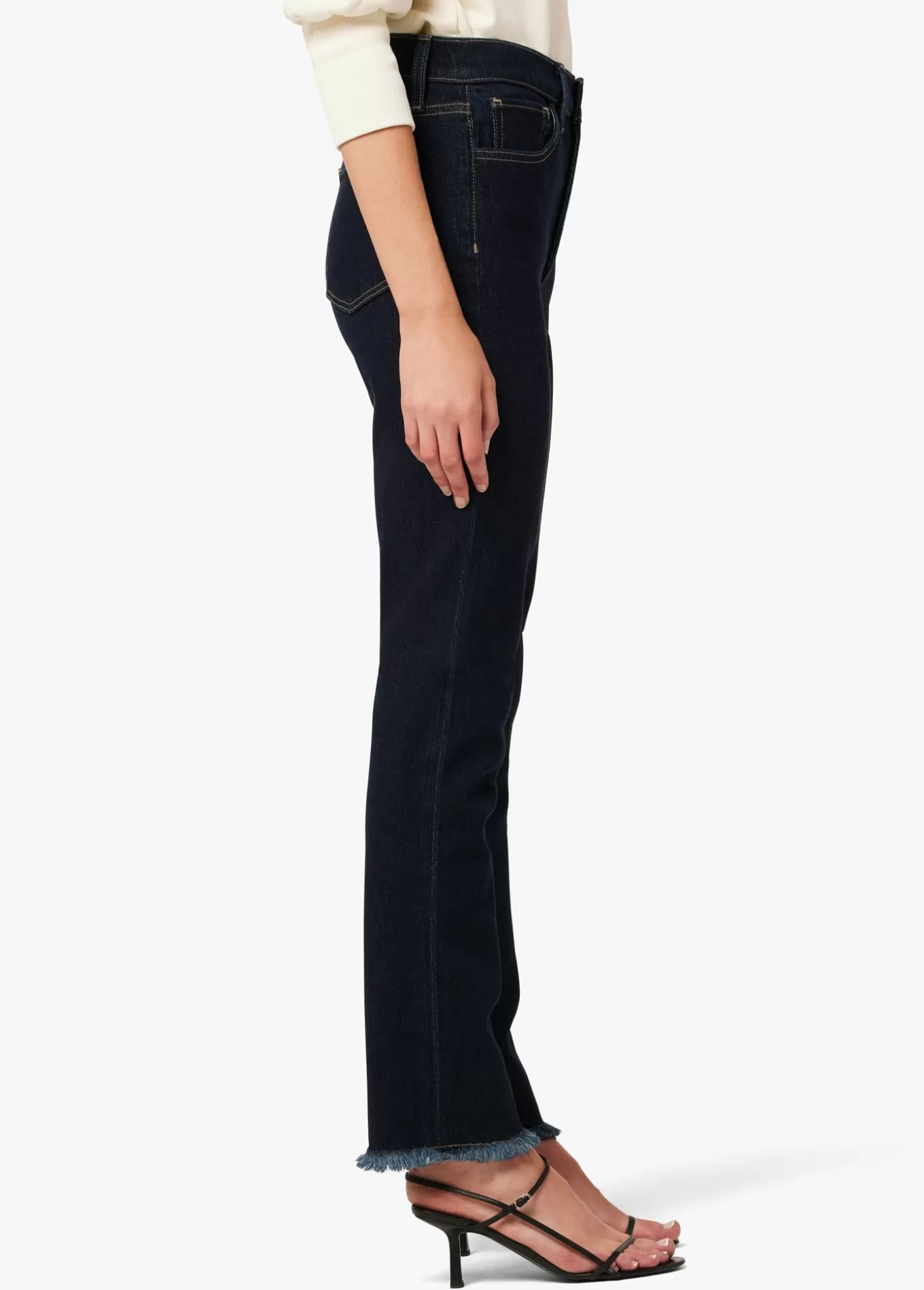 Women Joe’s Jeans ANDREA'S LOOKBOOK X JOE'S JEANS | THE RUNWAY LUNA