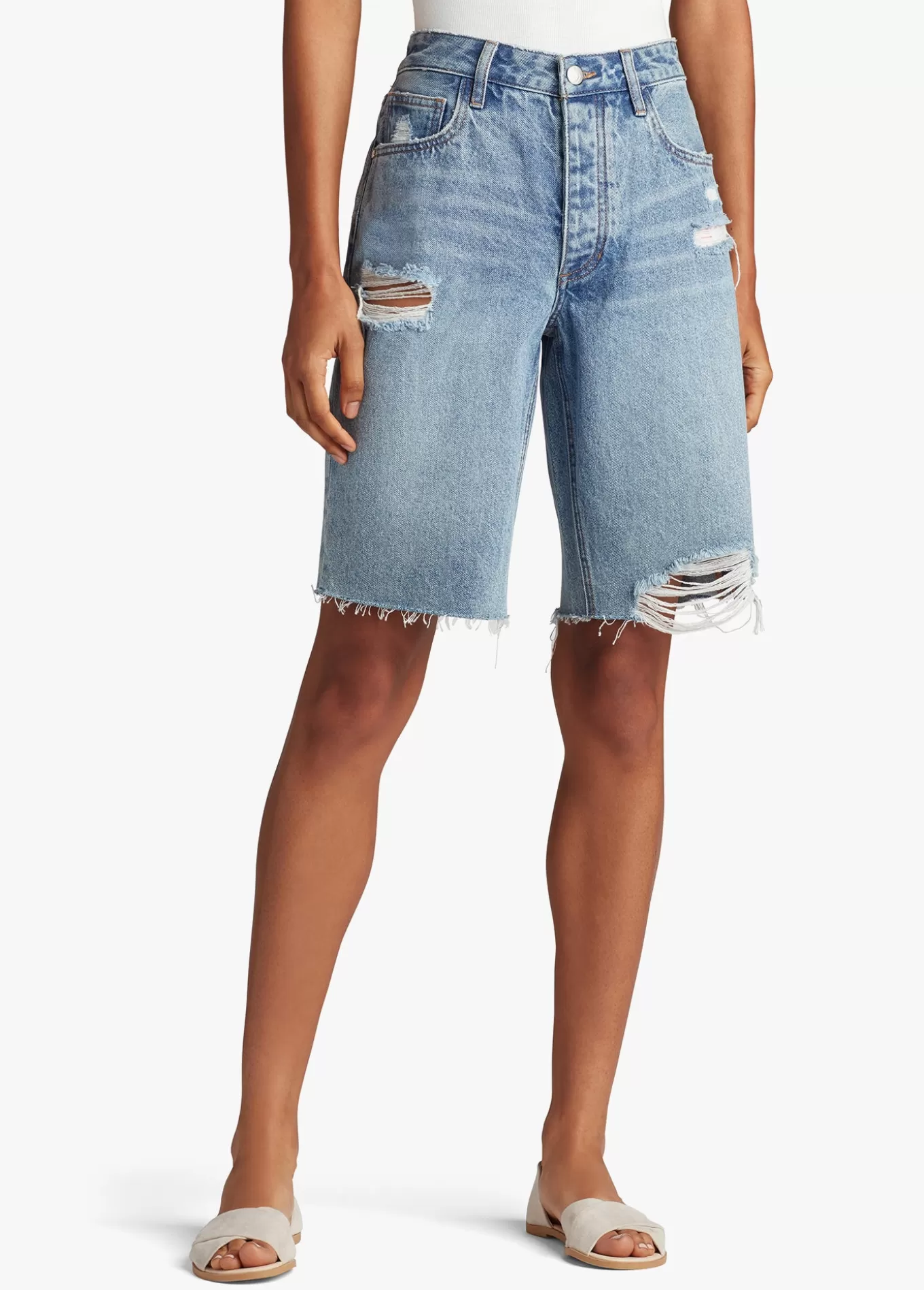 Women Joe’s Jeans BERMUDA SHORT