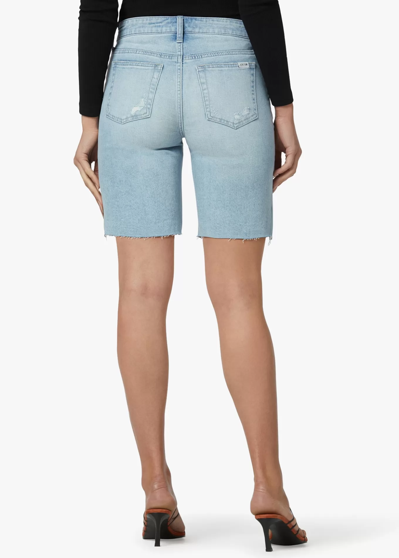 bermuda_short_5378.webp Women Joe’s Jeans BERMUDA SHORT