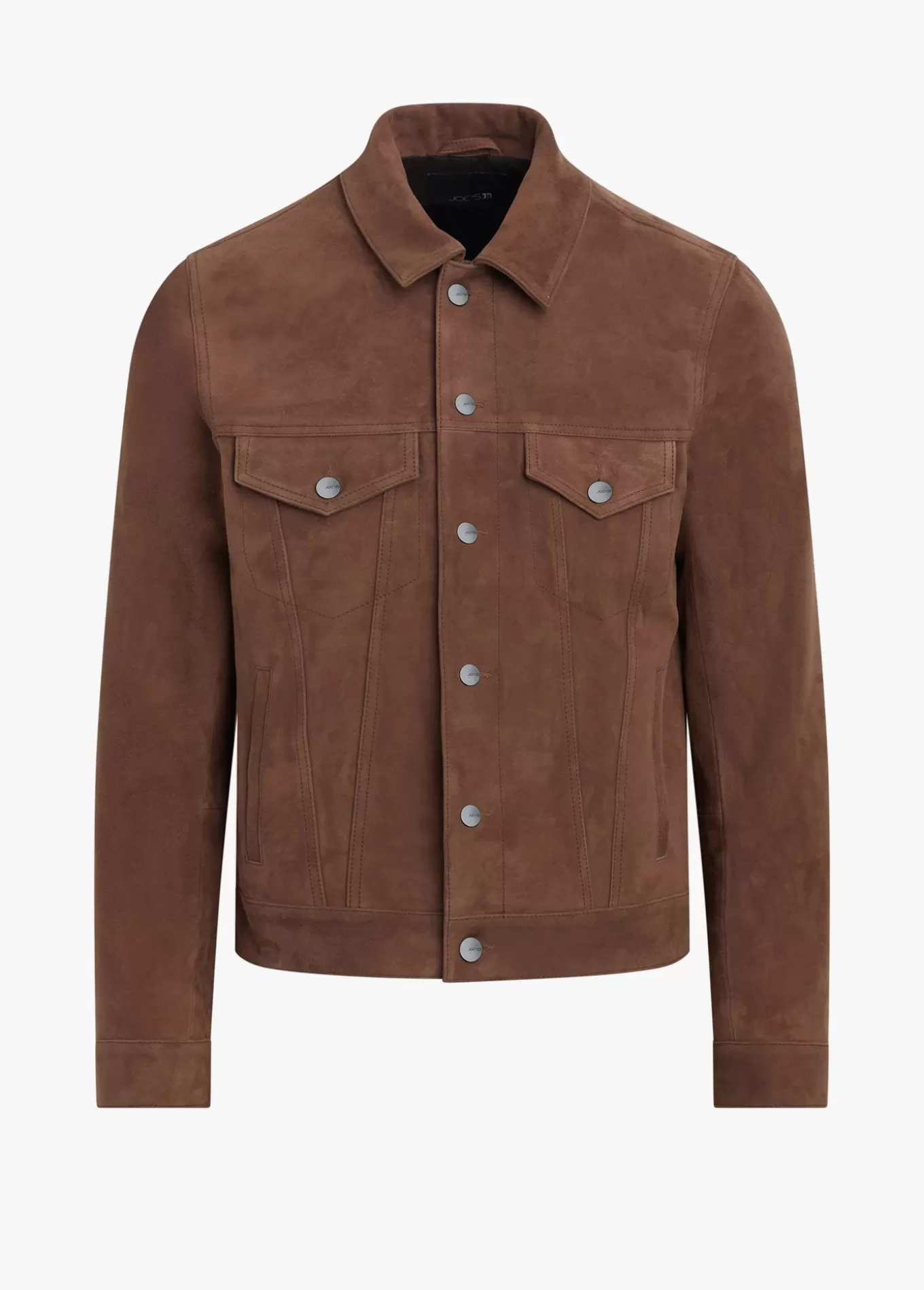 cash_suede_trucker_jacket_551.webp Joe’s Jeans CASH SUEDE TRUCKER JACKET