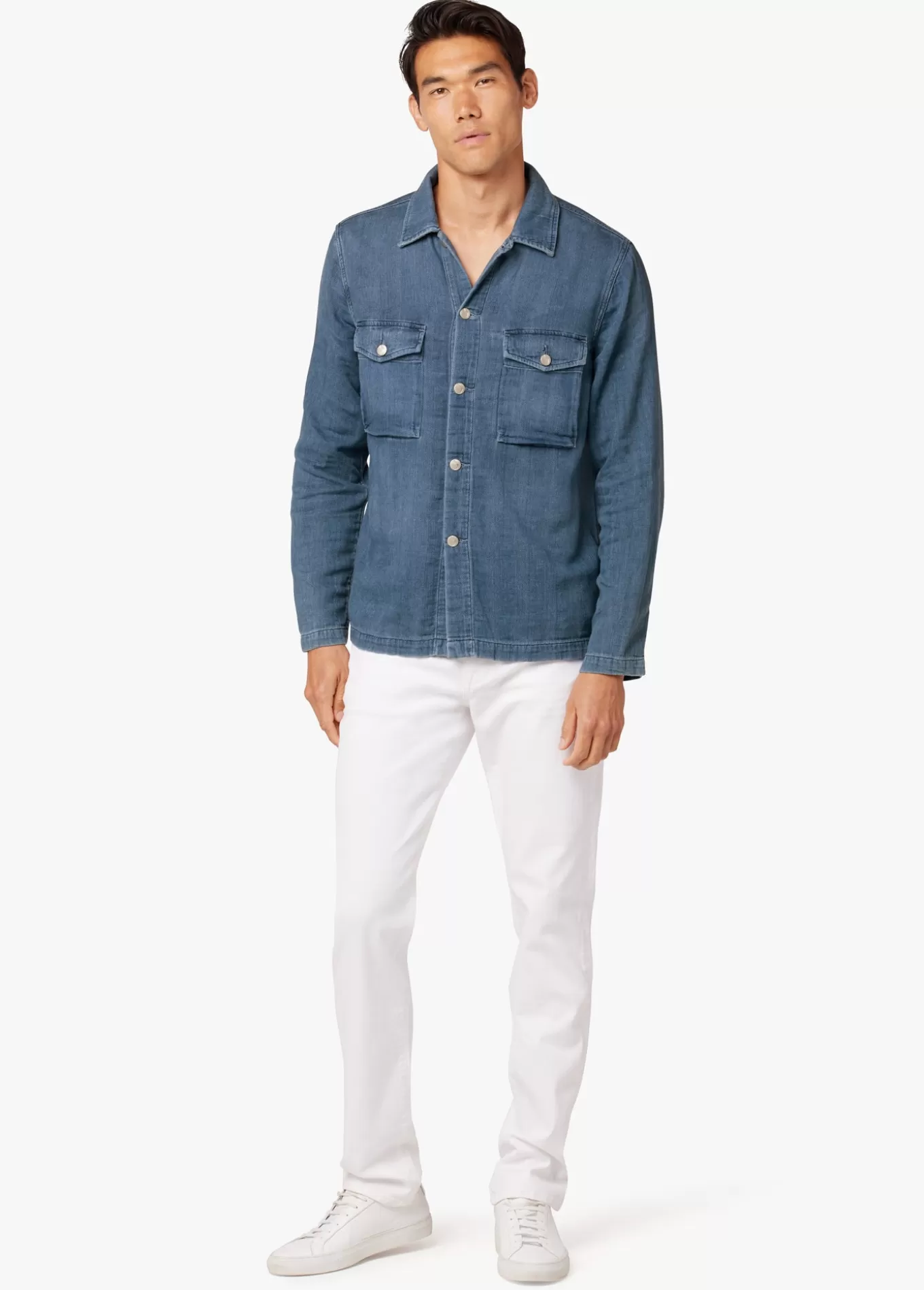 chambray_overshirt_457.webp Joe’s Jeans OVERSHIRT