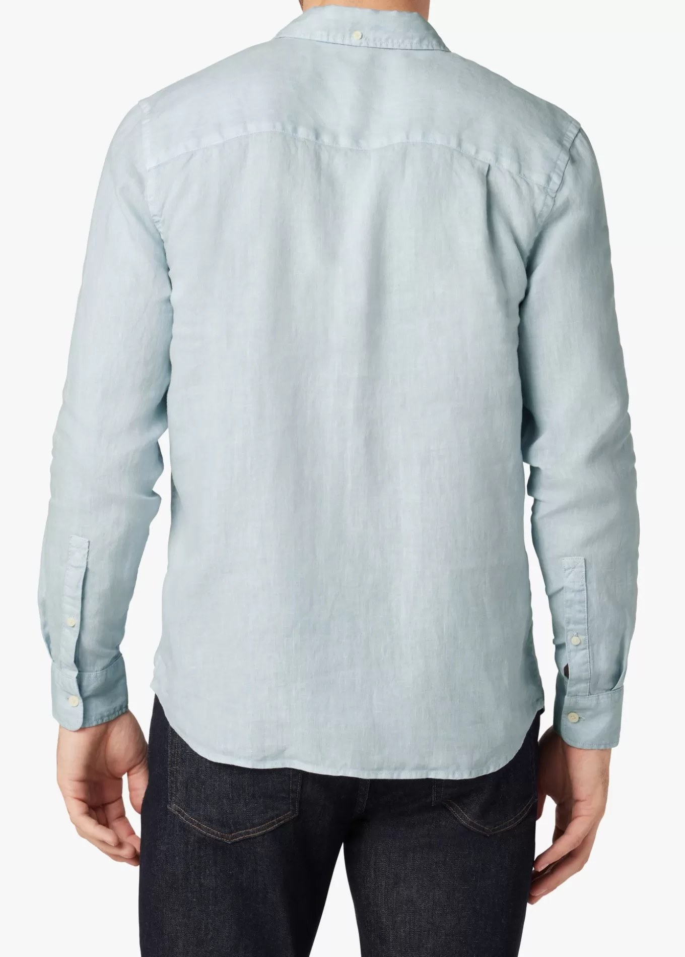 cooper_linen_shirt_1337.webp Joe’s Jeans COOPER LINEN SHIRT