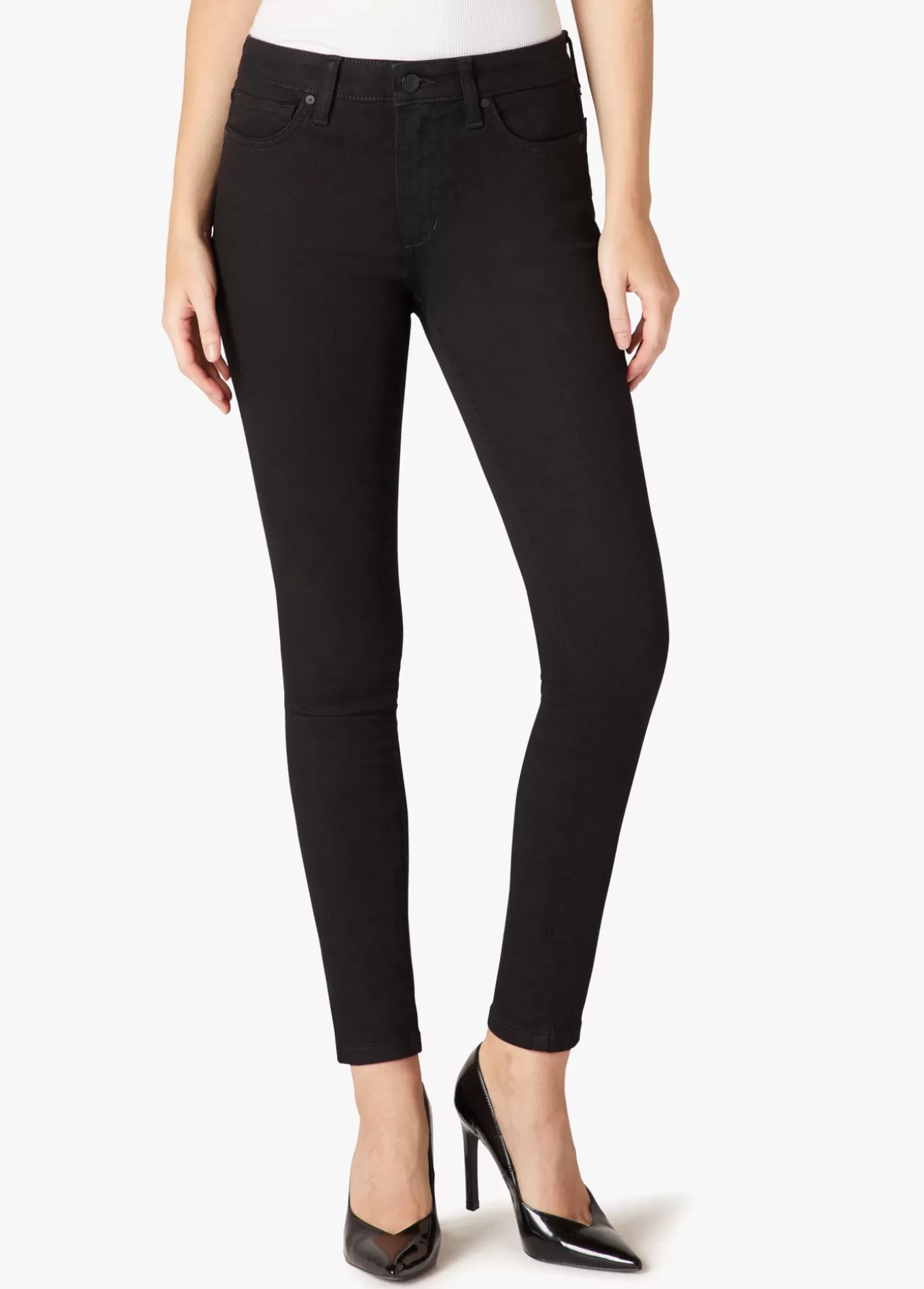 Women Joe’s Jeans CURVY SKINNY ANKLE