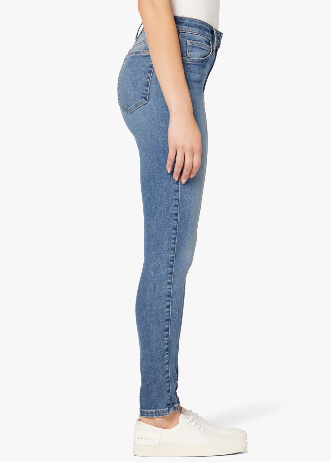 Women Joe’s Jeans CURVY SKINNY CROP
