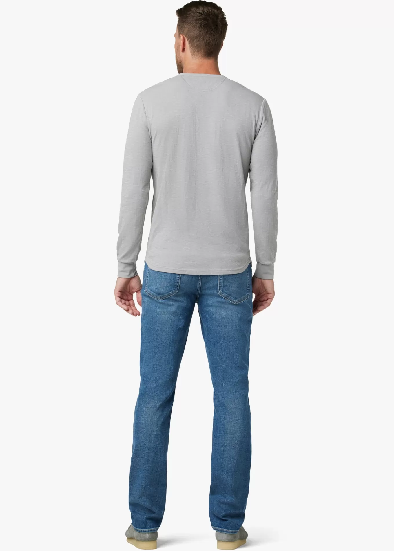 dwight_doubleface_henley_1262.webp Joe’s Jeans DWIGHT DOUBLE-FACE HENLEY