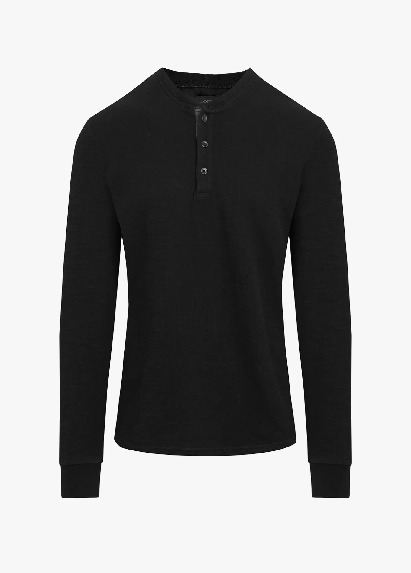 dwight_doubleface_henley_1507.webp Joe’s Jeans DWIGHT DOUBLE-FACE HENLEY