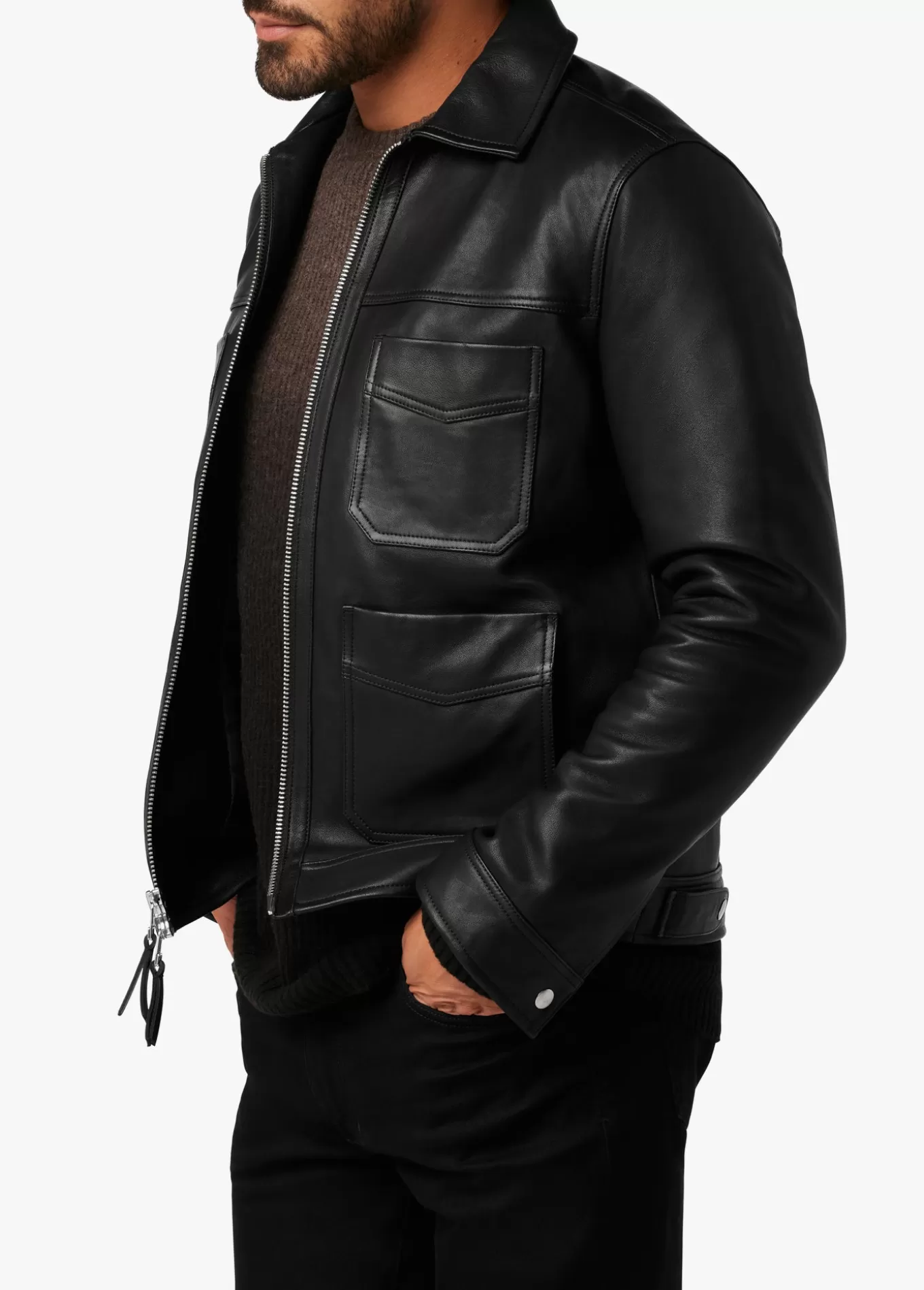 ellis_leather_jacket_558.webp Joe’s Jeans ELLIS LEATHER JACKET