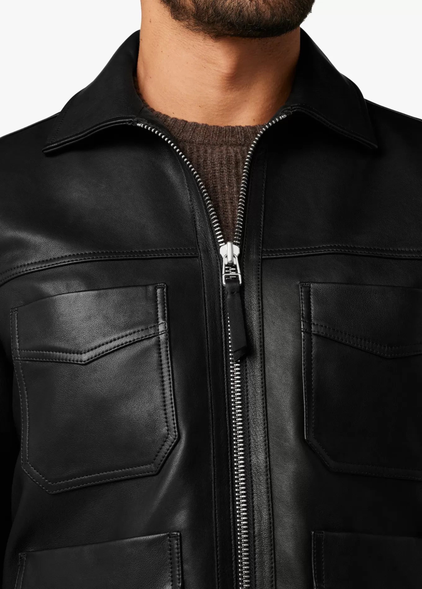 ellis_leather_jacket_561.webp Joe’s Jeans ELLIS LEATHER JACKET