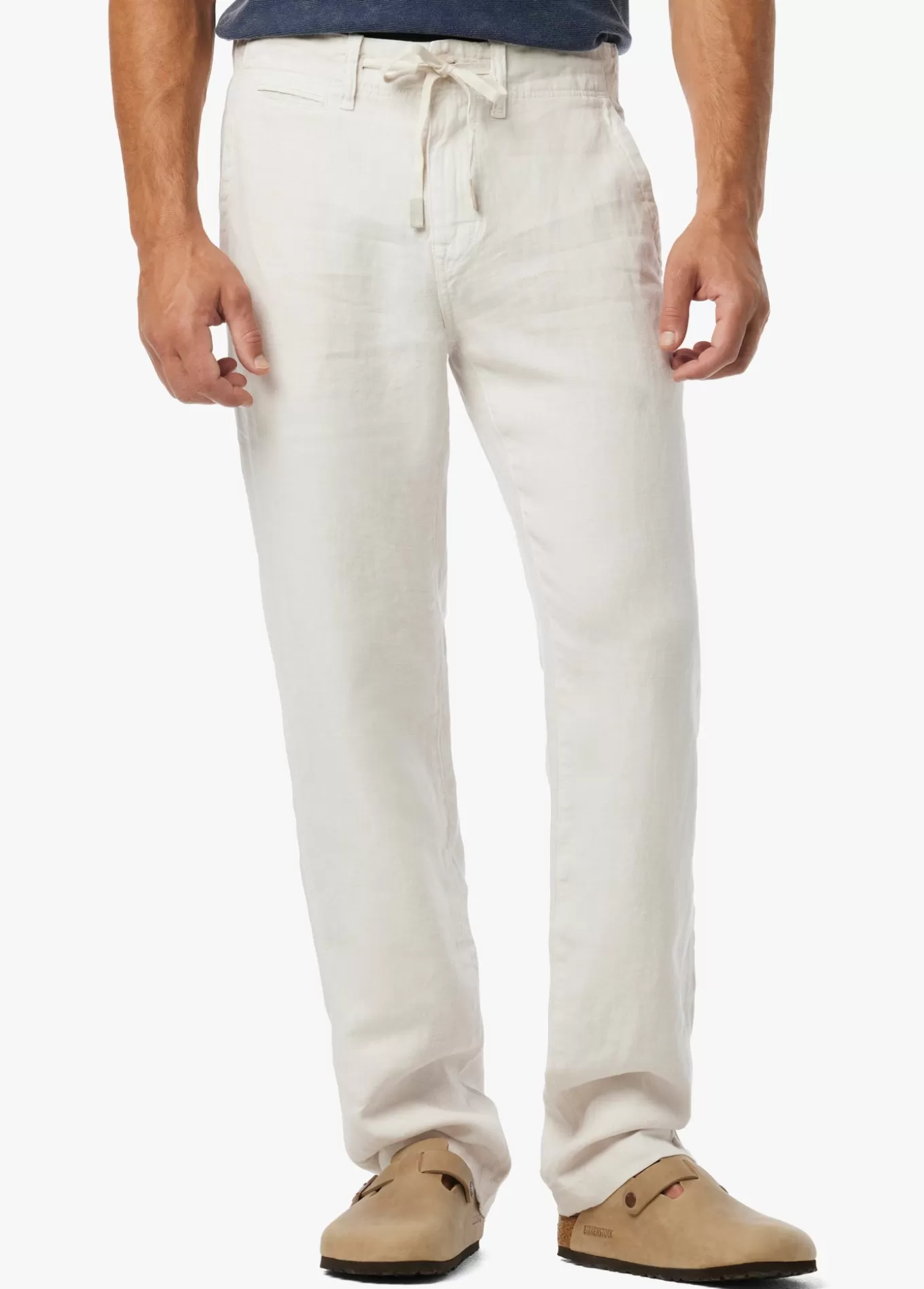 Joe’s Jeans EMERSON LINEN PANT