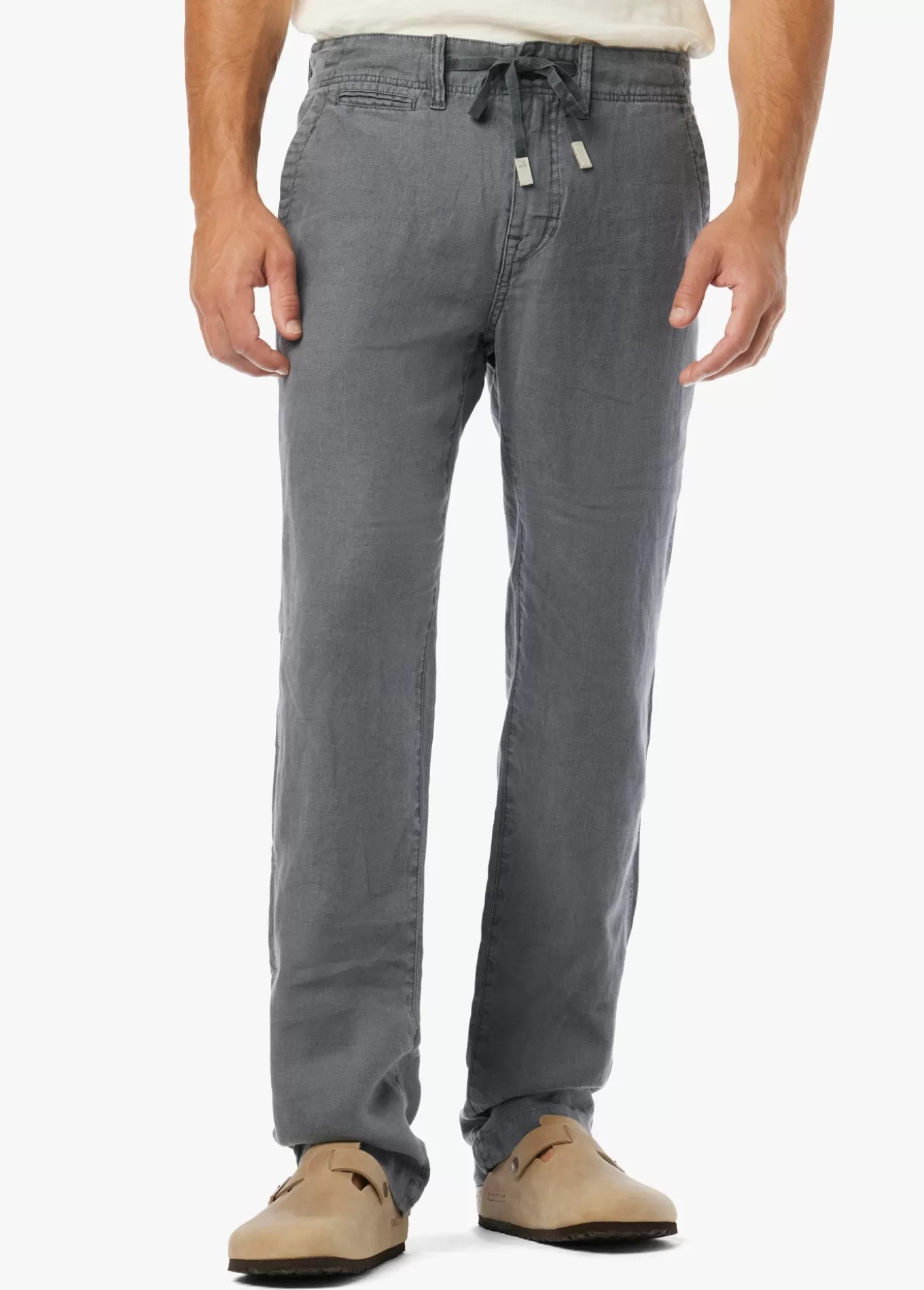 Joe’s Jeans EMERSON LINEN PANT