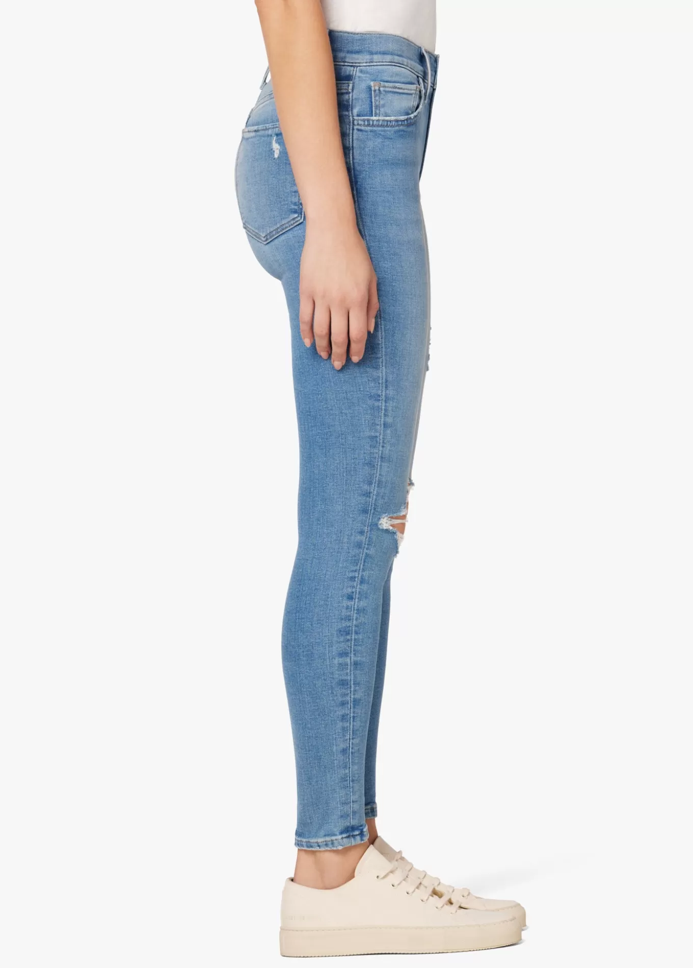 Women Joe’s Jeans HIGH RISE CURVY SKINNY ANKLE
