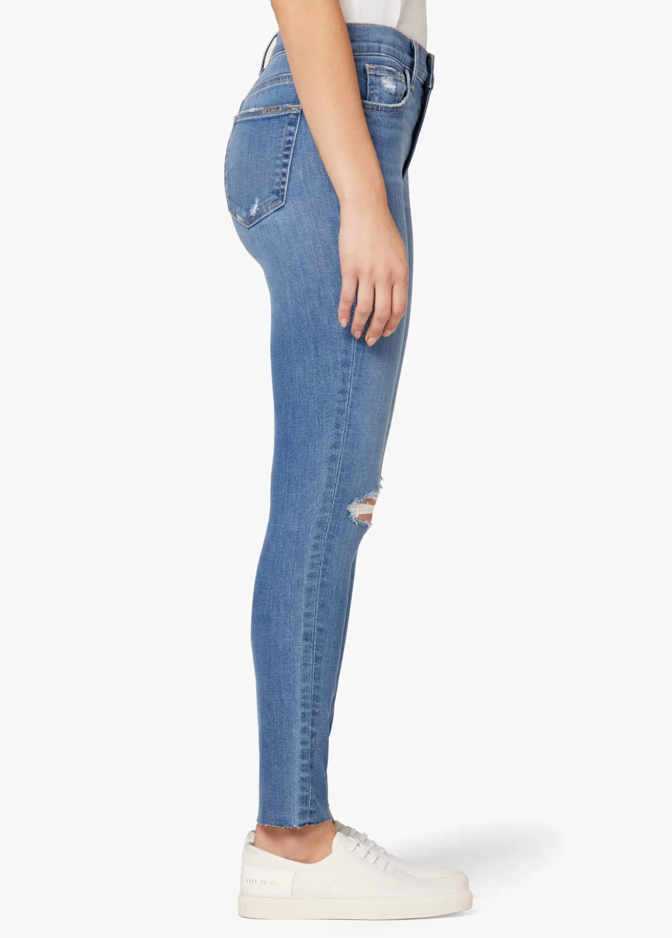 Women Joe’s Jeans HIGH RISE SKINNY CROP