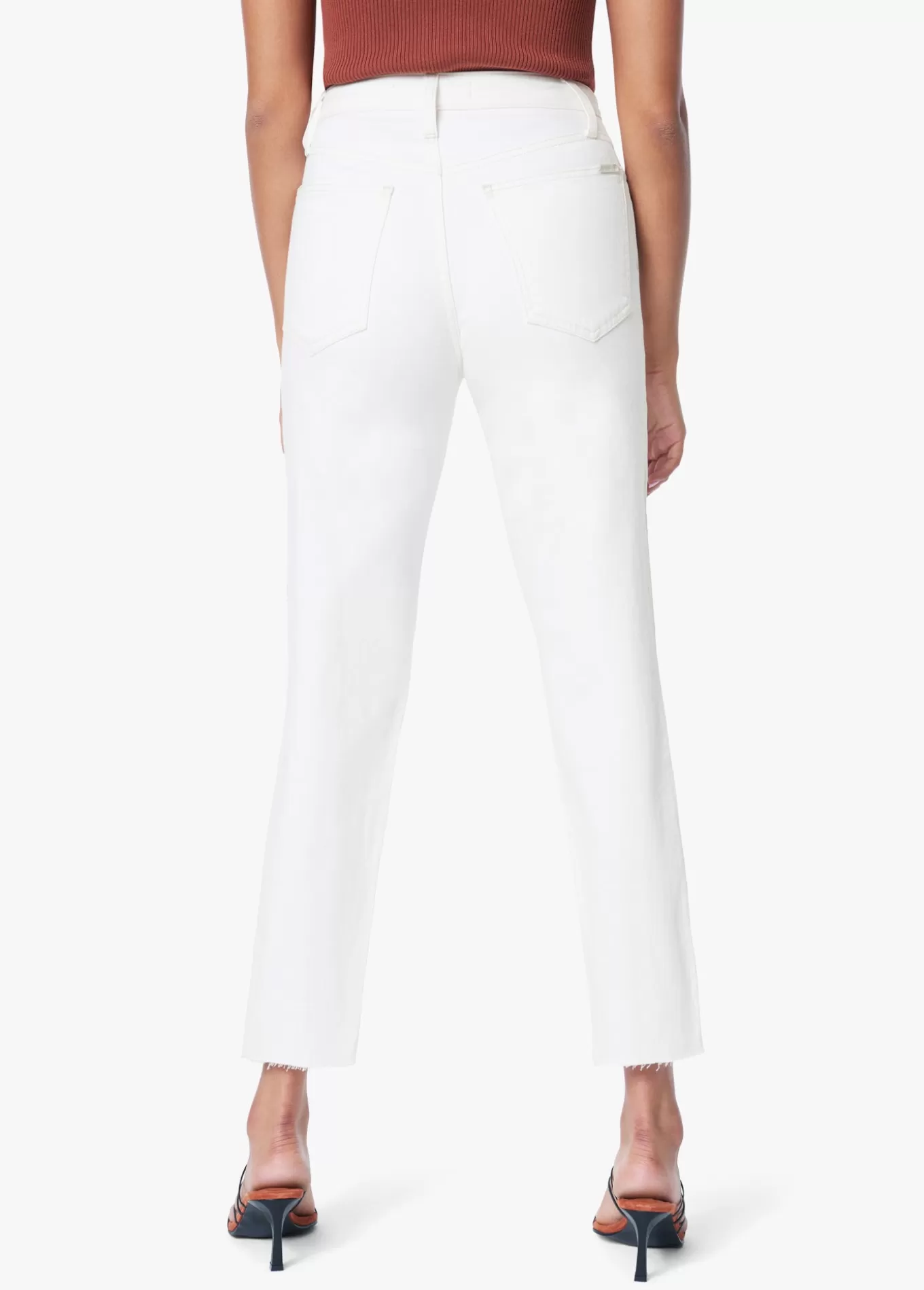Women Joe’s Jeans HIGH RISE STRAIGHT