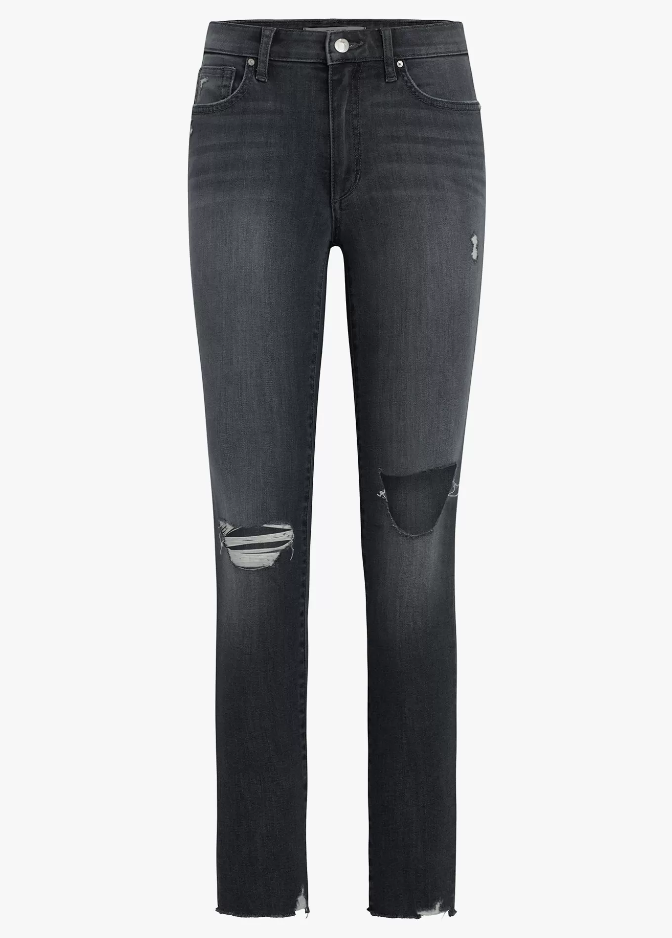 Women Joe’s Jeans HIGH RISE STRAIGHT
