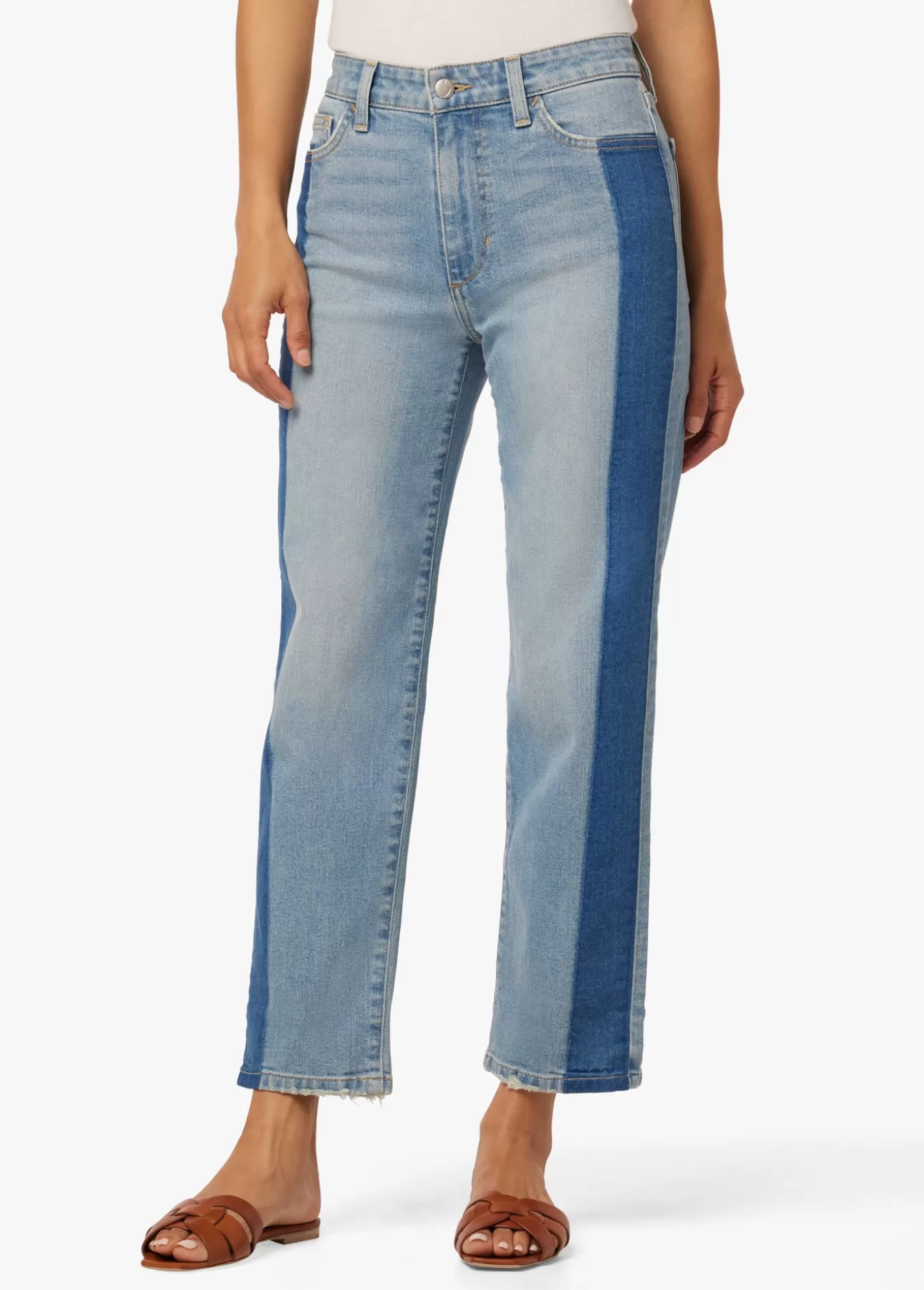 Women Joe’s Jeans HIGH RISE STRAIGHT