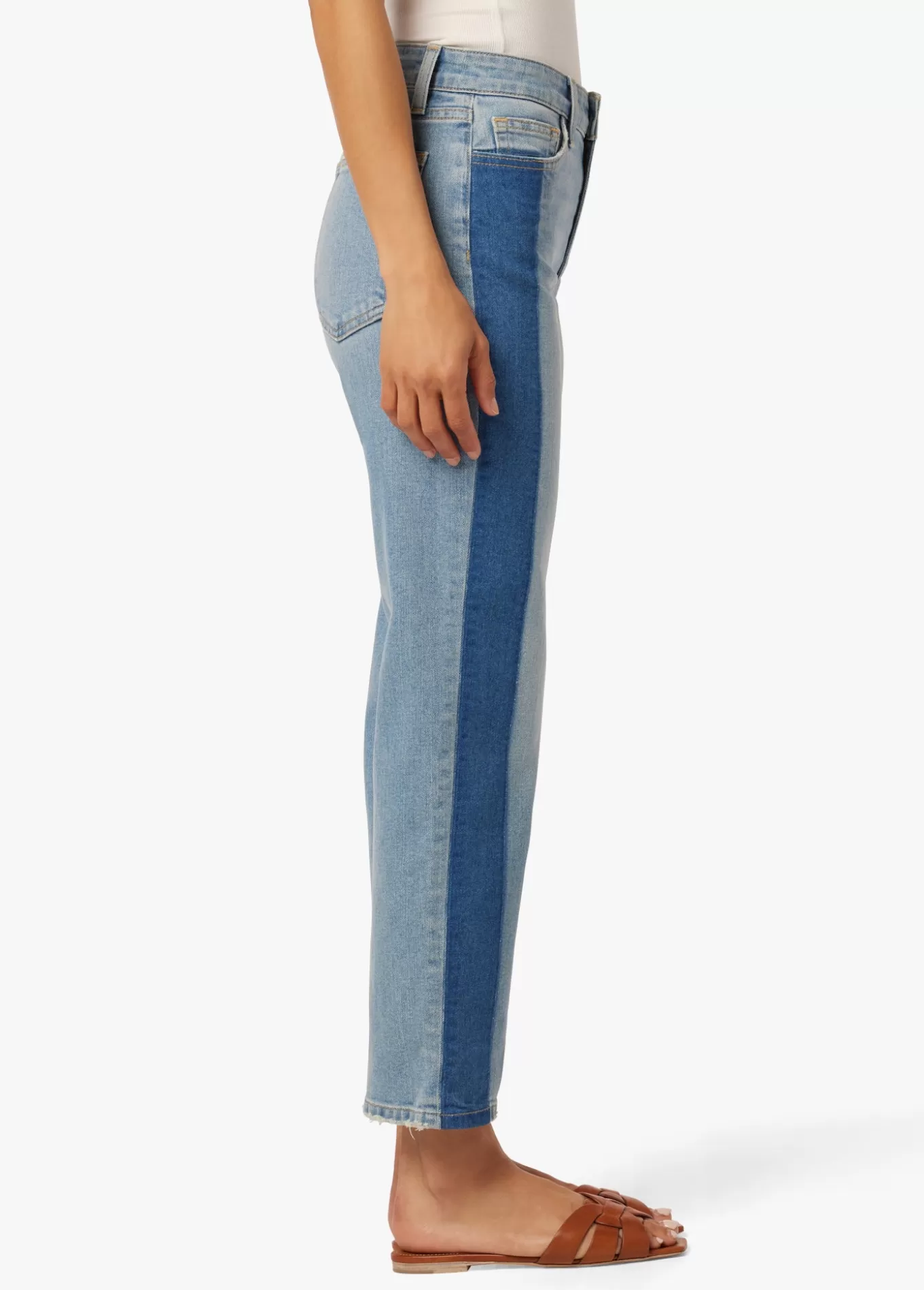 Women Joe’s Jeans HIGH RISE STRAIGHT