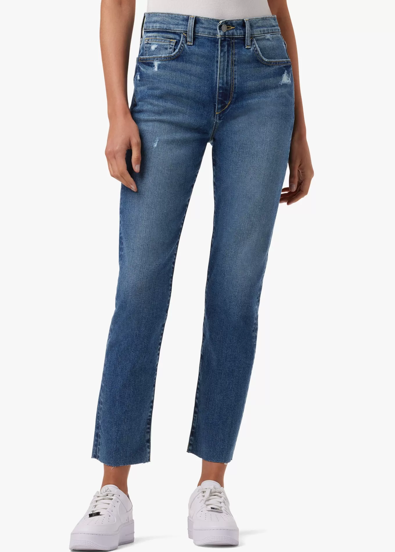 Women Joe’s Jeans HIGH RISE STRAIGHT ANKLE