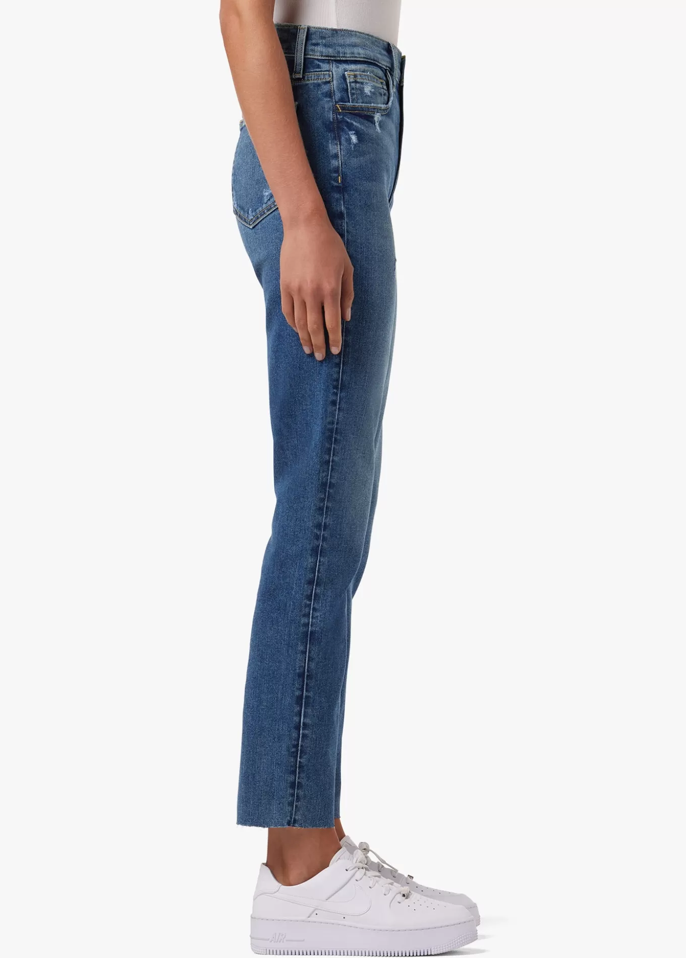 Women Joe’s Jeans HIGH RISE STRAIGHT ANKLE