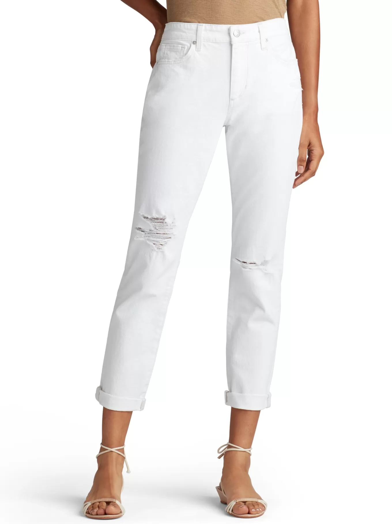 Women Joe’s Jeans HIGH RISE STRAIGHT ANKLE