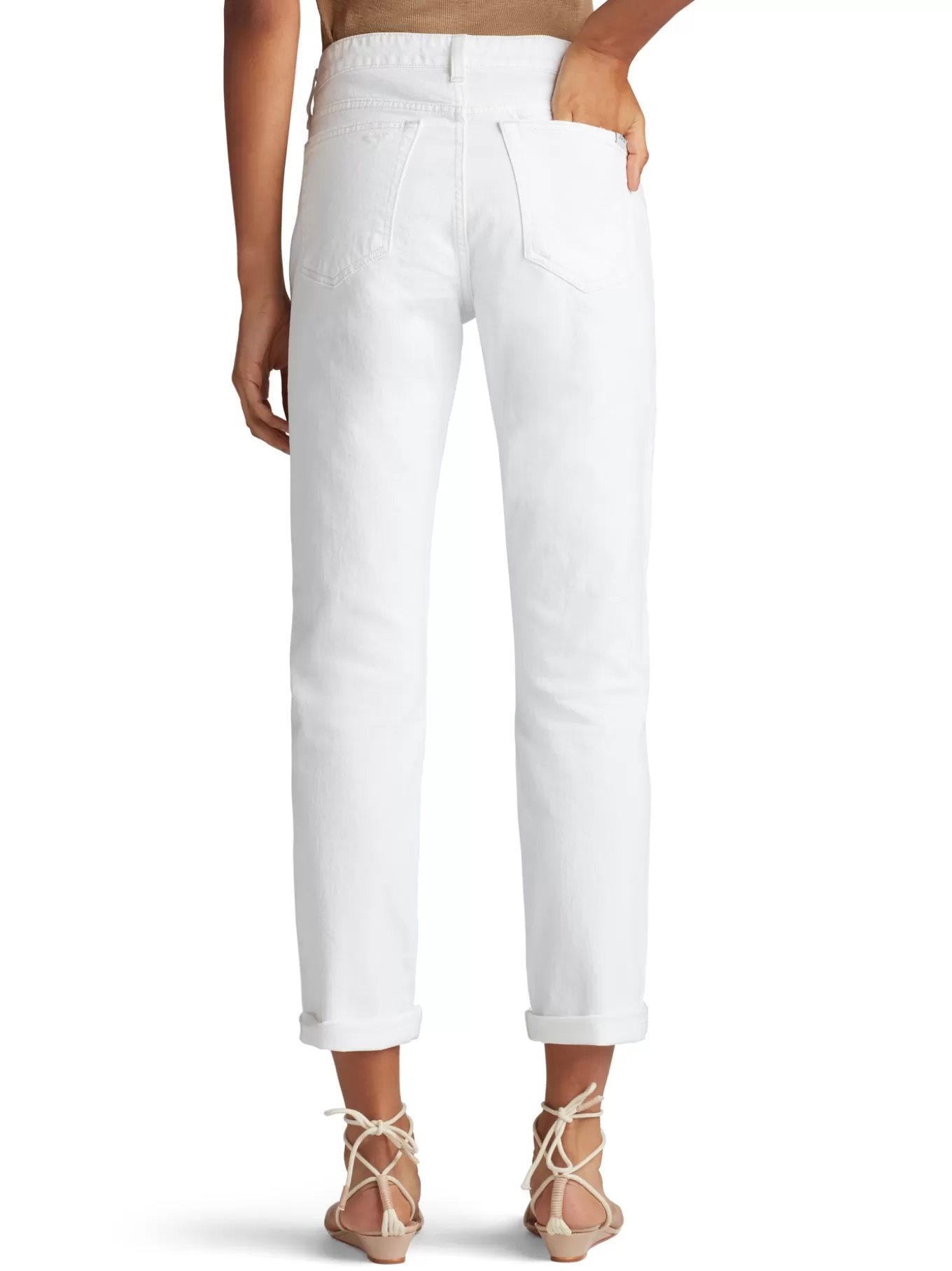 Women Joe’s Jeans HIGH RISE STRAIGHT ANKLE