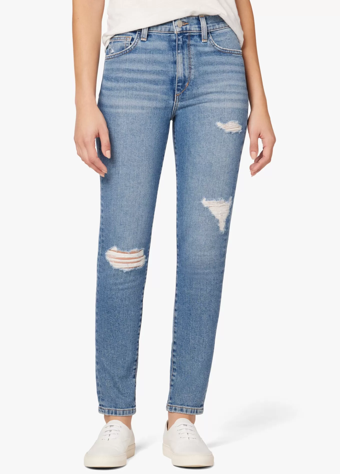 Women Joe’s Jeans HIGH RISE STRAIGHT ANKLE