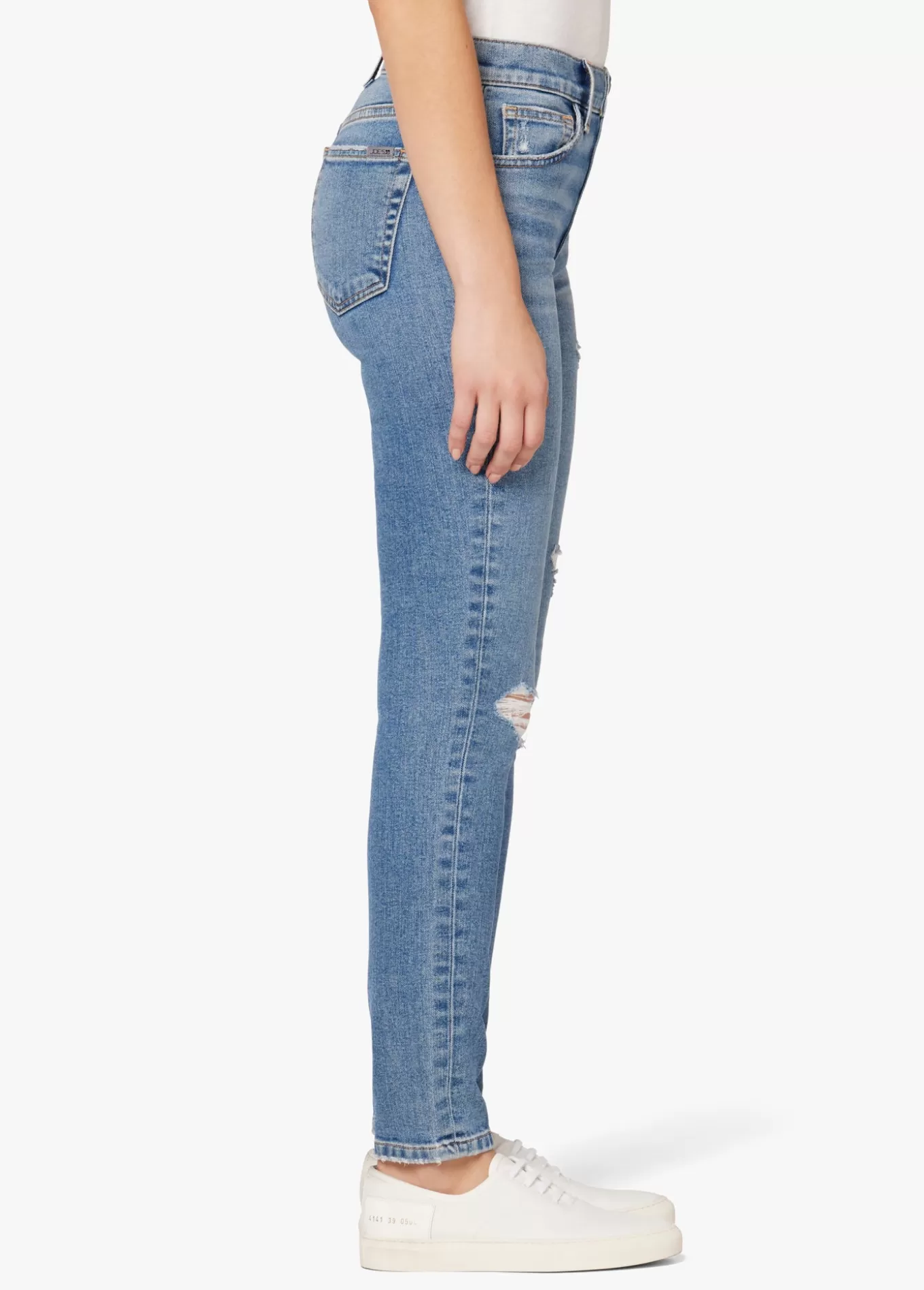 Women Joe’s Jeans HIGH RISE STRAIGHT ANKLE