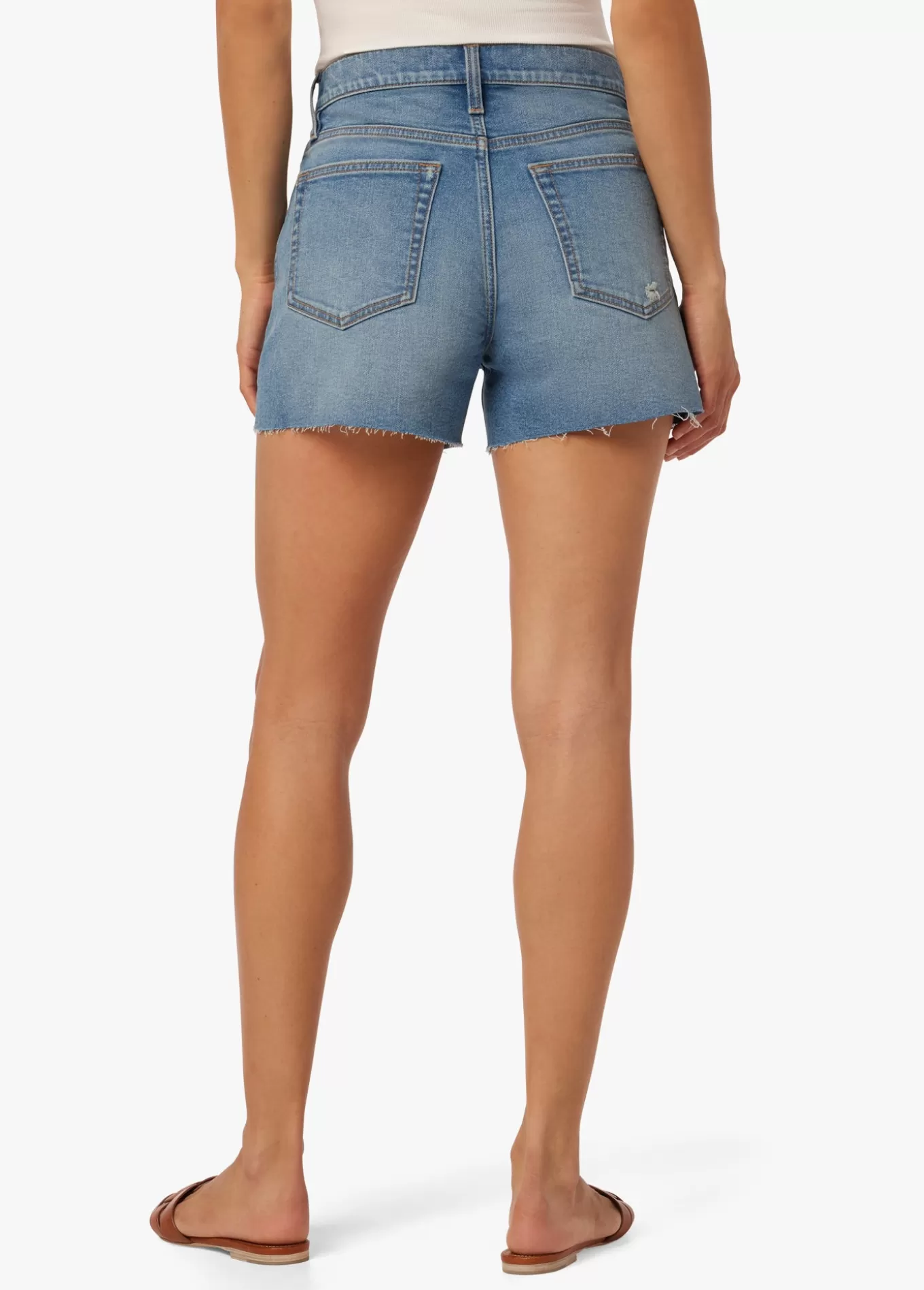 high_rise_vintage_easy_short_5363.webp Women Joe’s Jeans HIGH RISE VINTAGE EASY SHORT