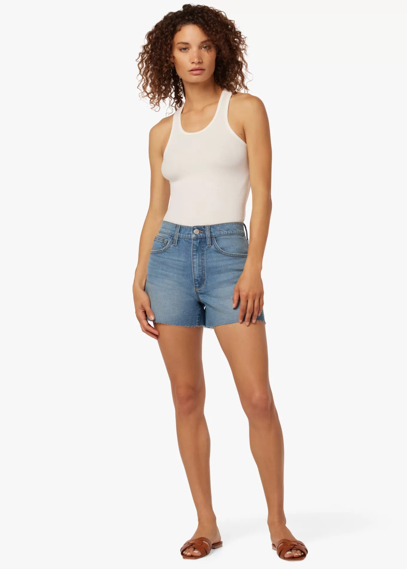 high_rise_vintage_easy_short_5366.webp Women Joe’s Jeans HIGH RISE VINTAGE EASY SHORT