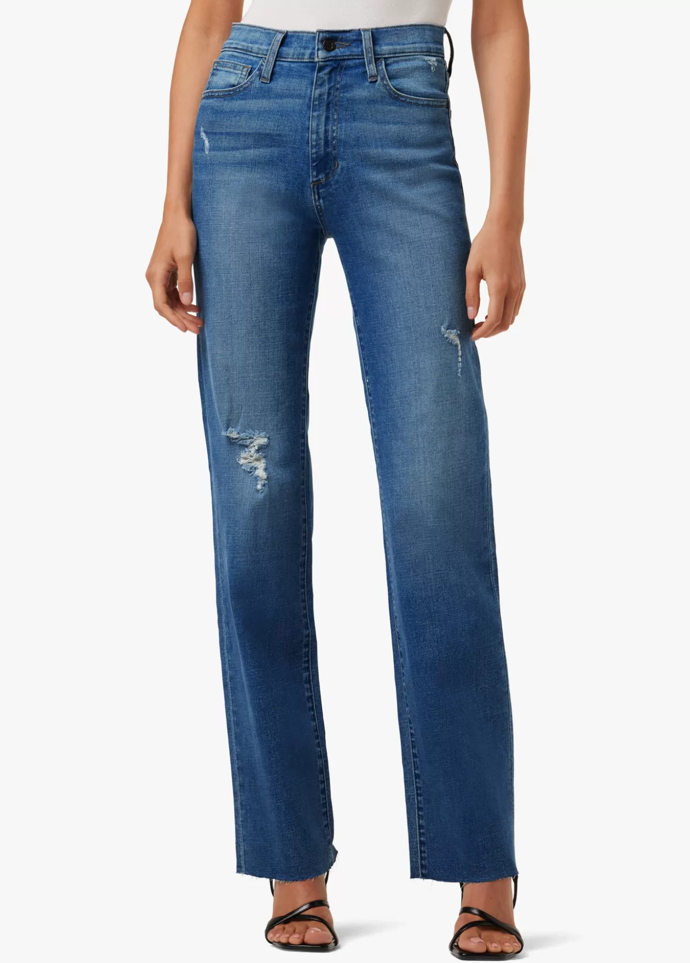 Women Joe’s Jeans HIGH RISE WIDE LEG