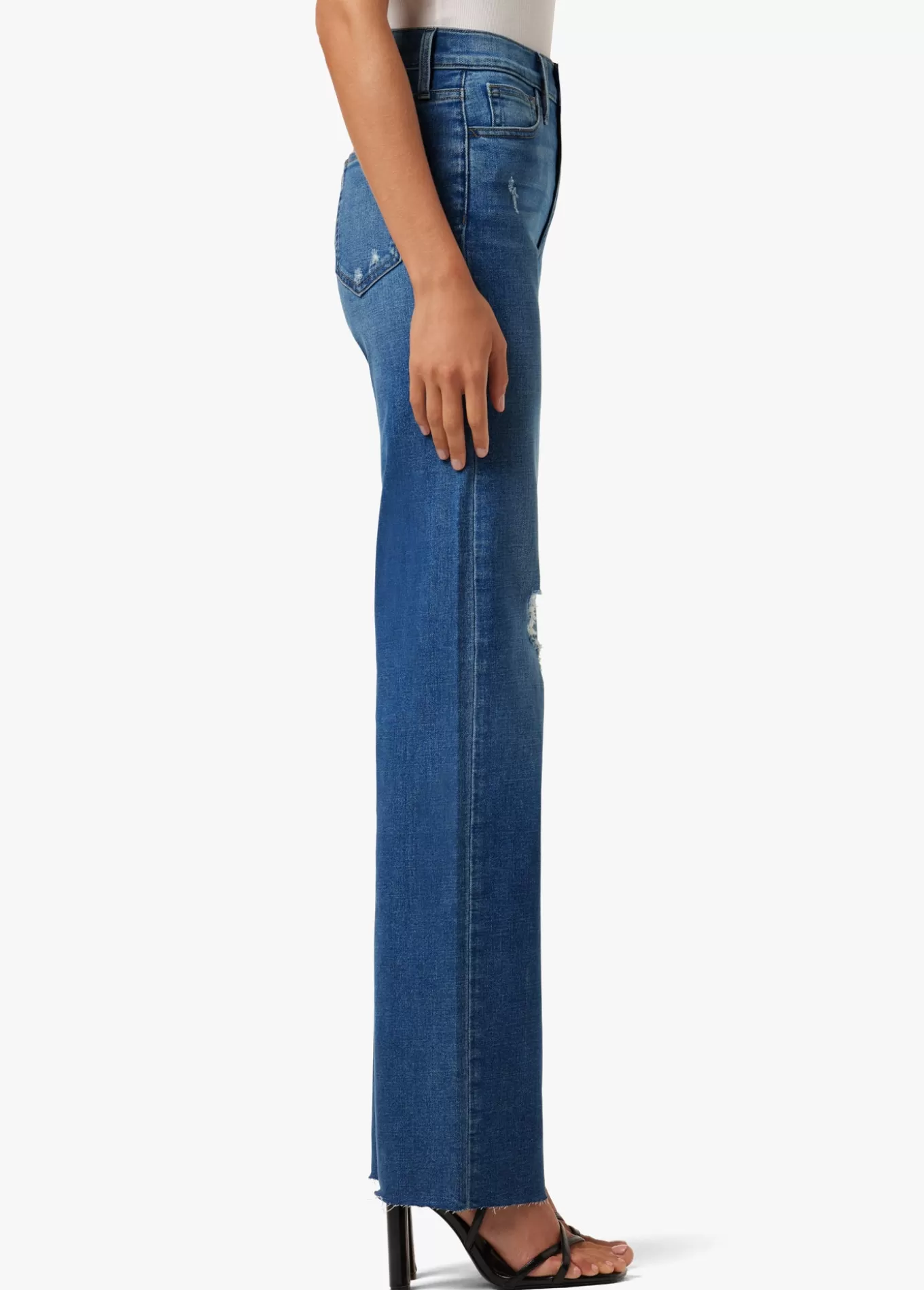 Women Joe’s Jeans HIGH RISE WIDE LEG