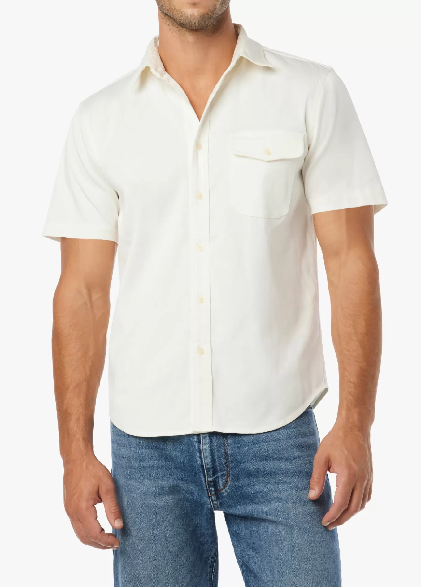Joe’s Jeans HOWARD S/S SHIRT