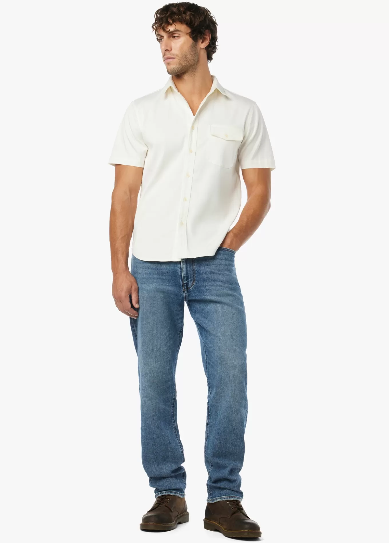 howard_ss_shirt_5670.webp Joe’s Jeans HOWARD S/S SHIRT