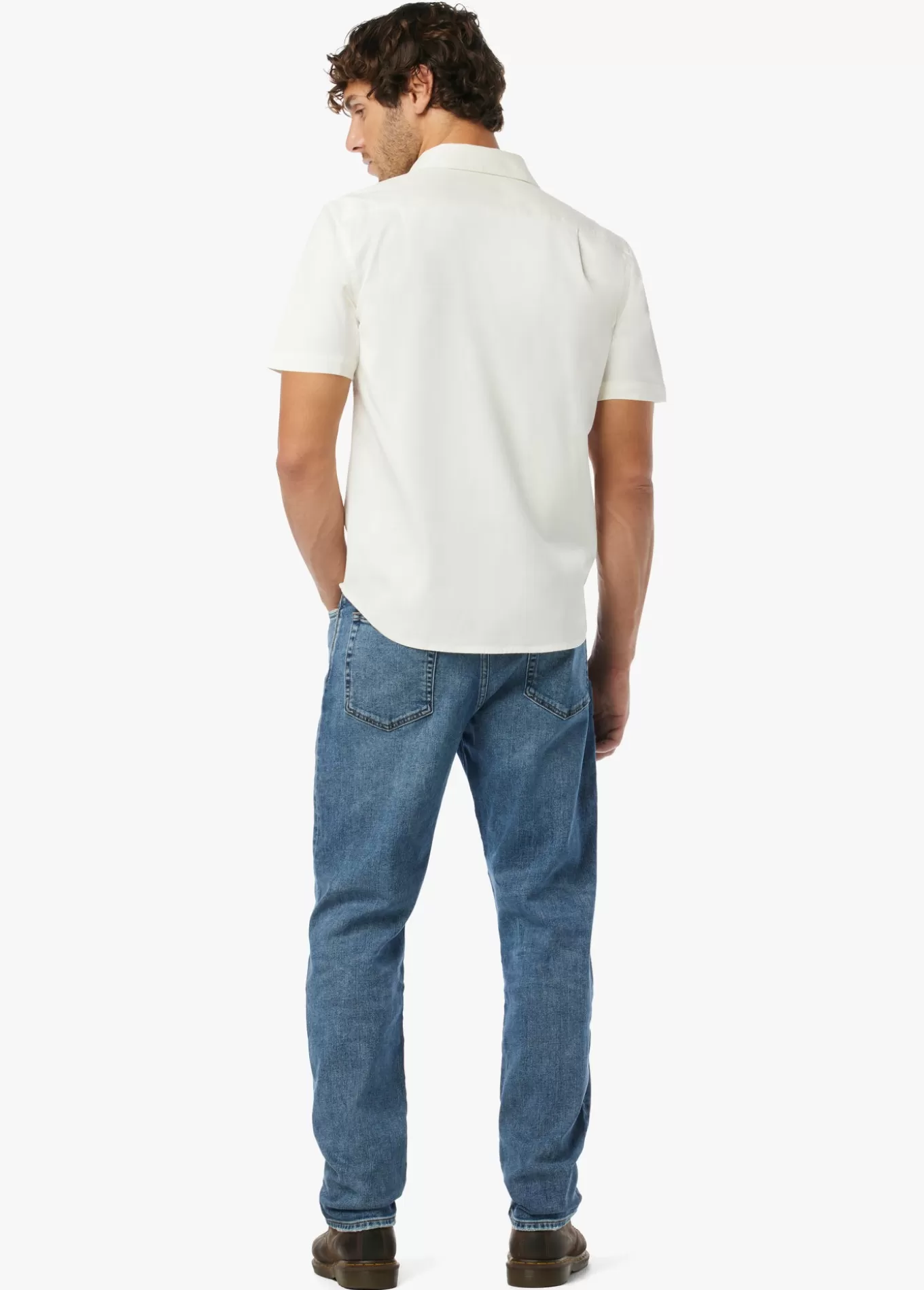 howard_ss_shirt_5671.webp Joe’s Jeans HOWARD S/S SHIRT