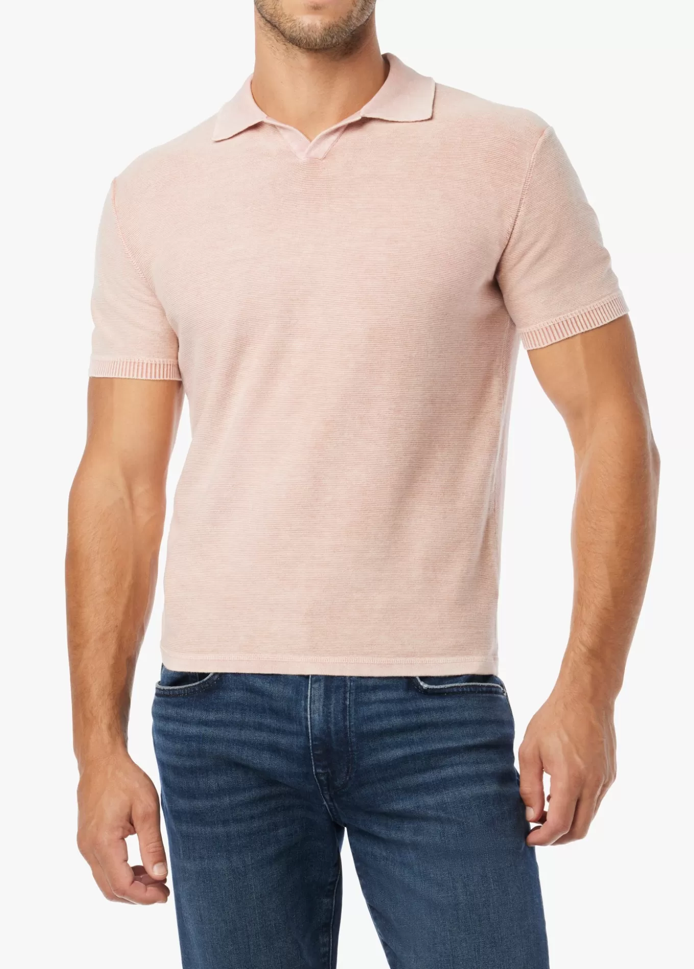 Joe’s Jeans JIMMY BANLON POLO