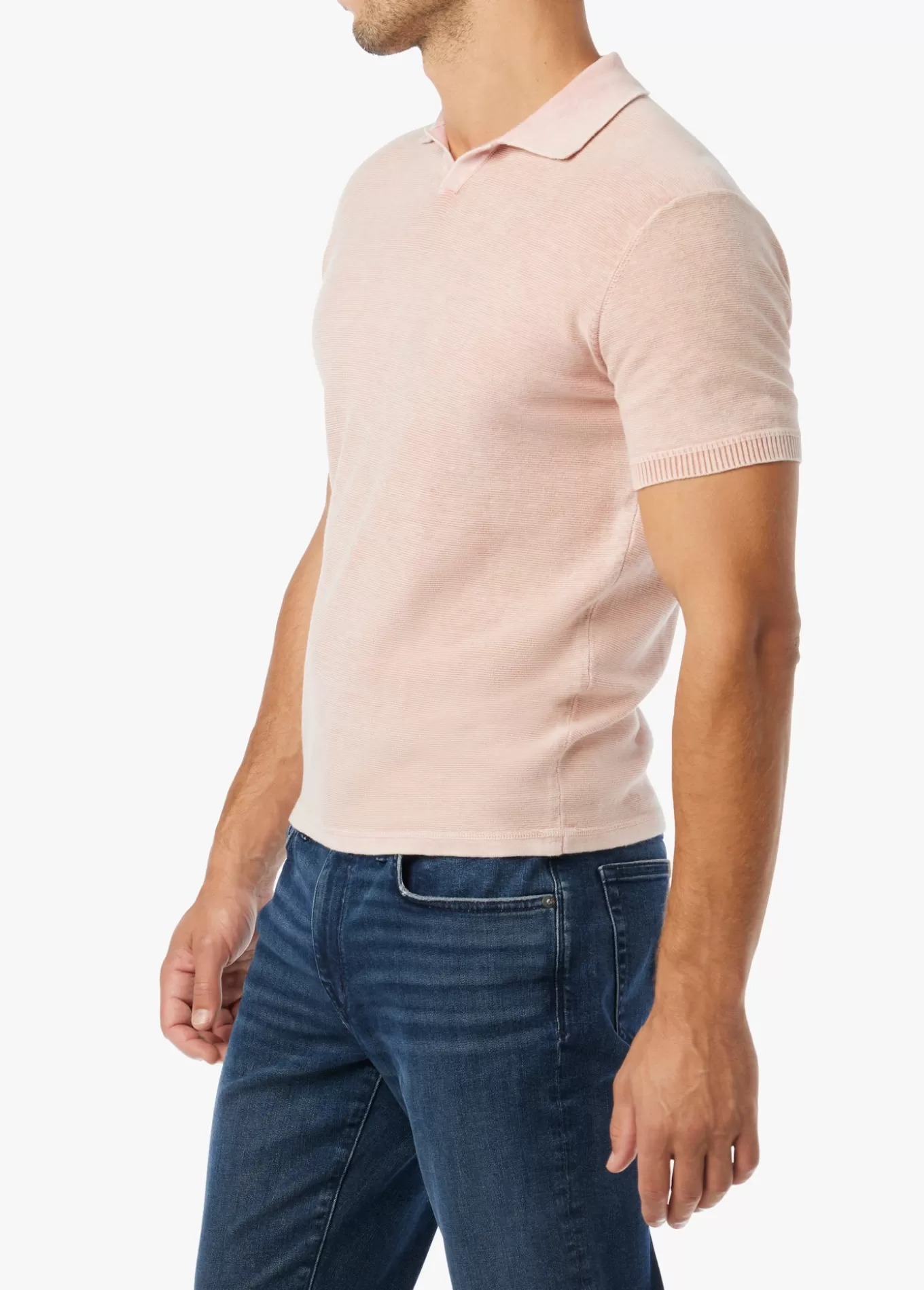 Joe’s Jeans JIMMY BANLON POLO