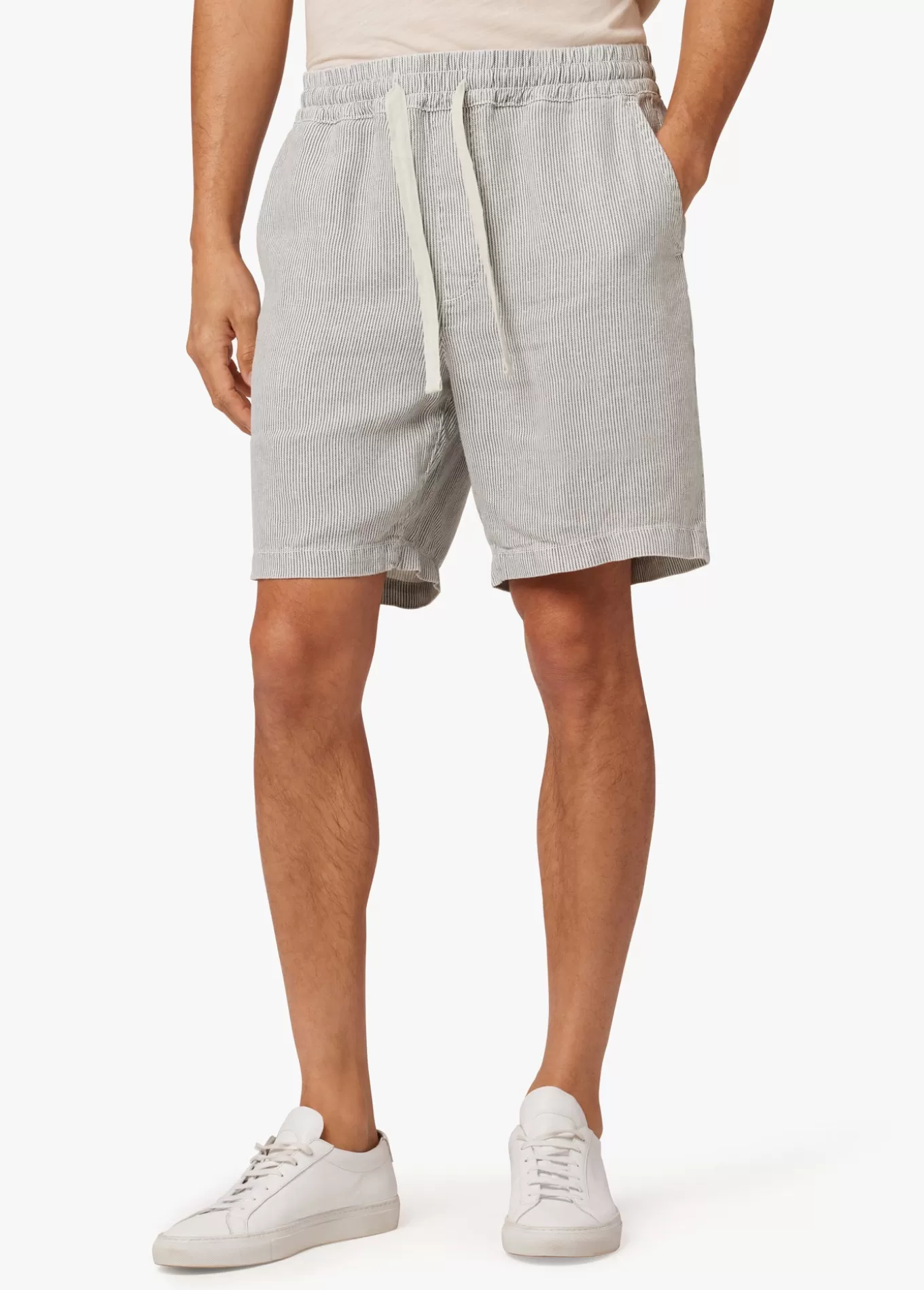 Joe’s Jeans LINEN DRAWSTRING SHORT