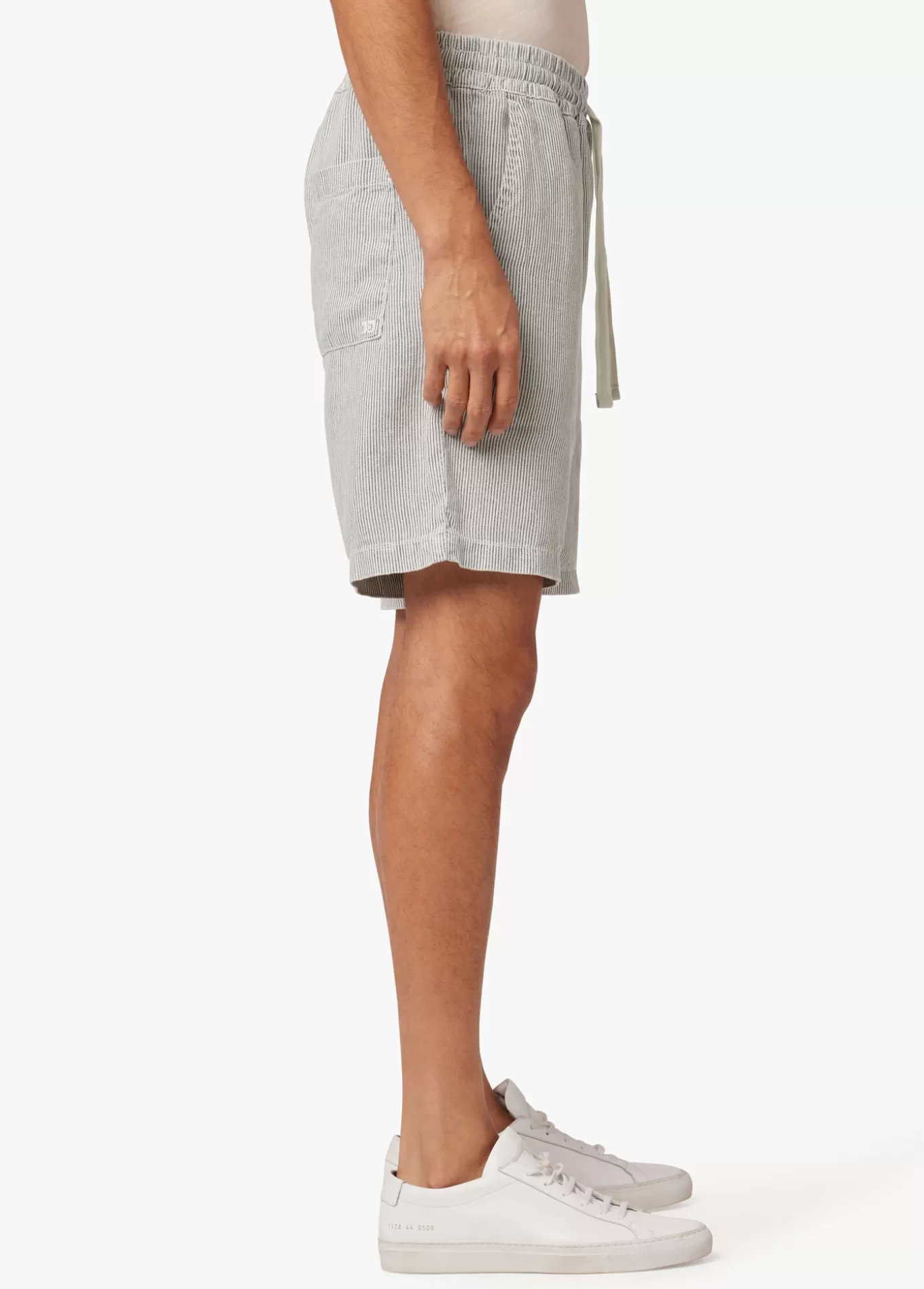 Joe’s Jeans LINEN DRAWSTRING SHORT