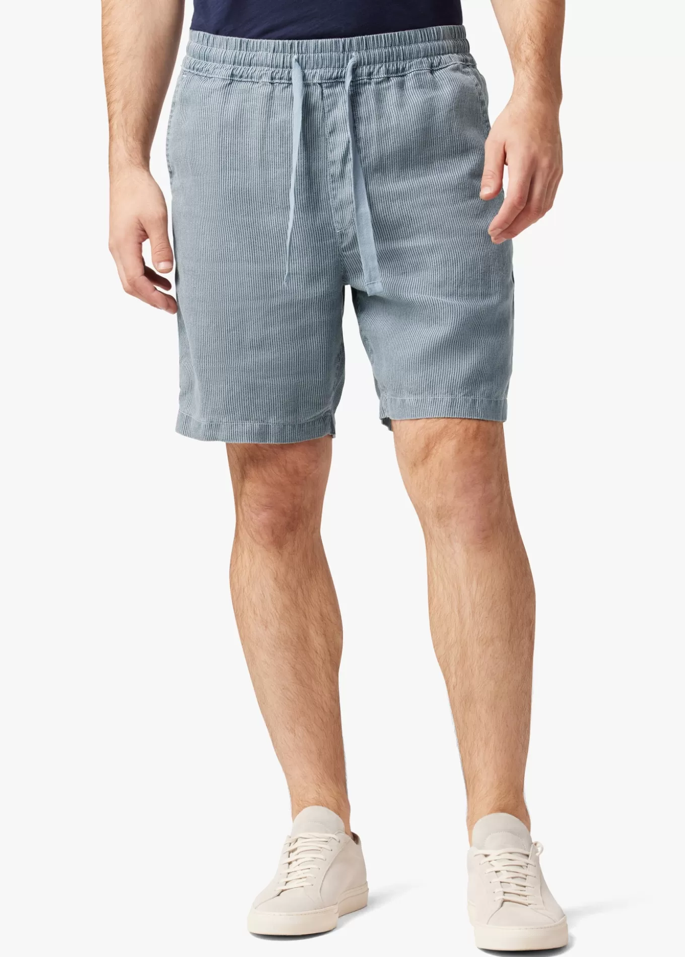 Joe’s Jeans LINEN DRAWSTRING SHORT