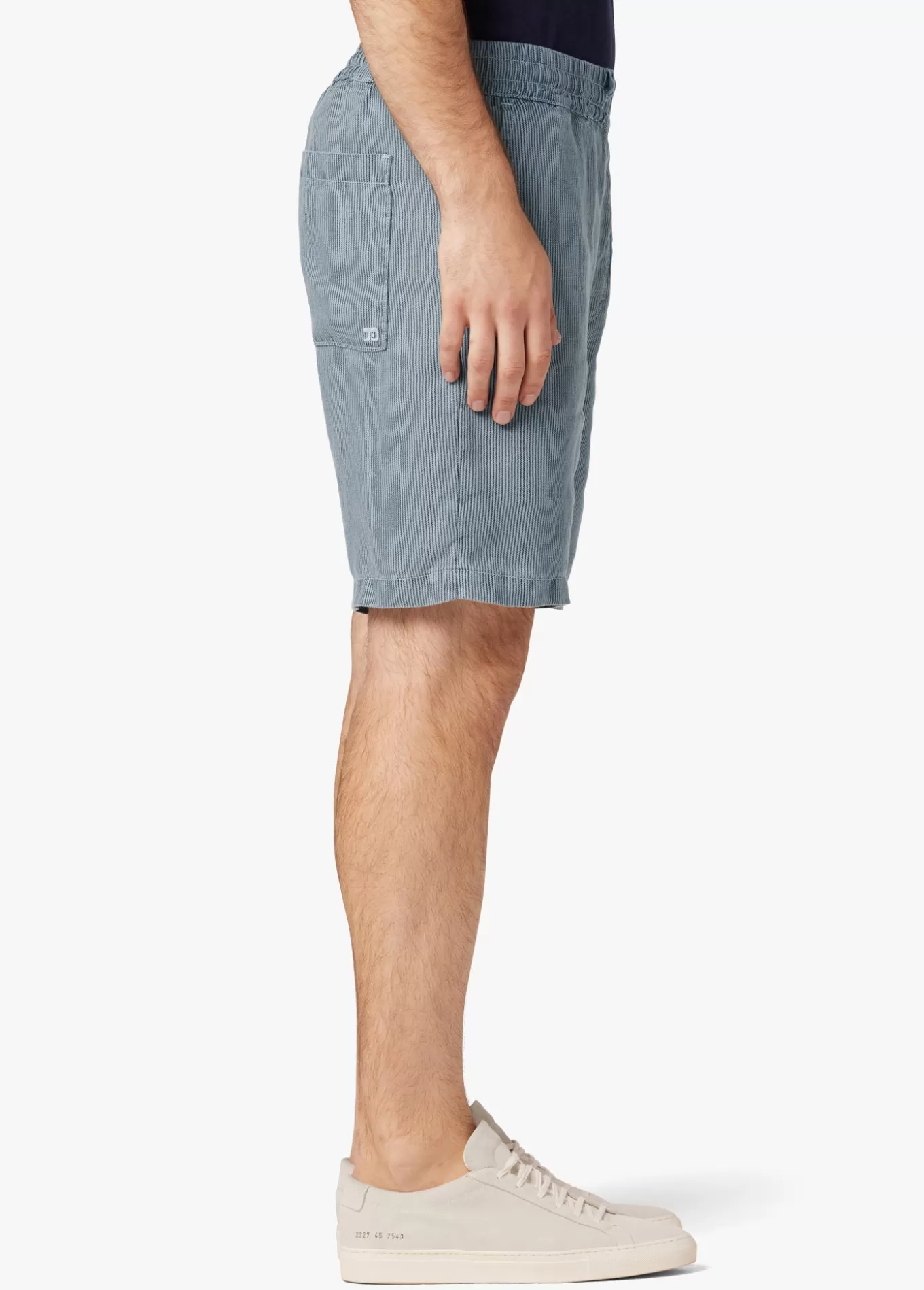 Joe’s Jeans LINEN DRAWSTRING SHORT
