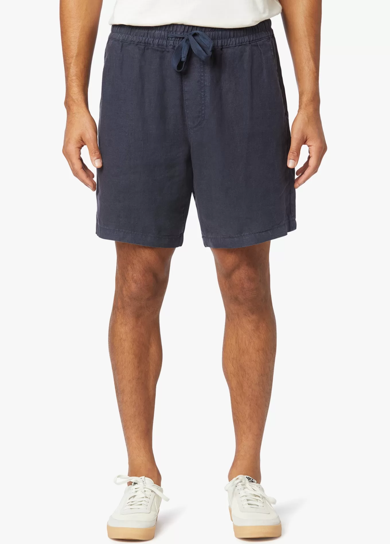 Joe’s Jeans LINEN DRAWSTRING SHORT