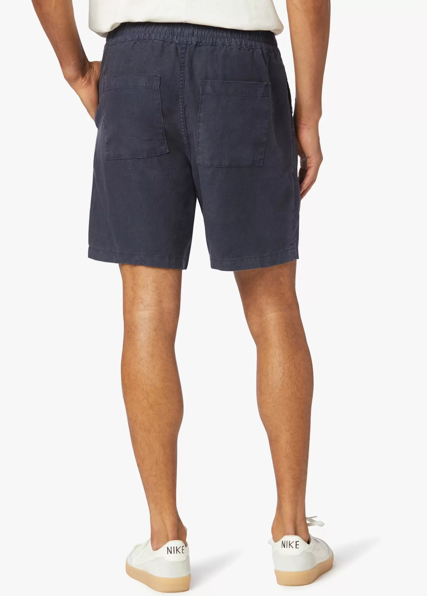 Joe’s Jeans LINEN DRAWSTRING SHORT