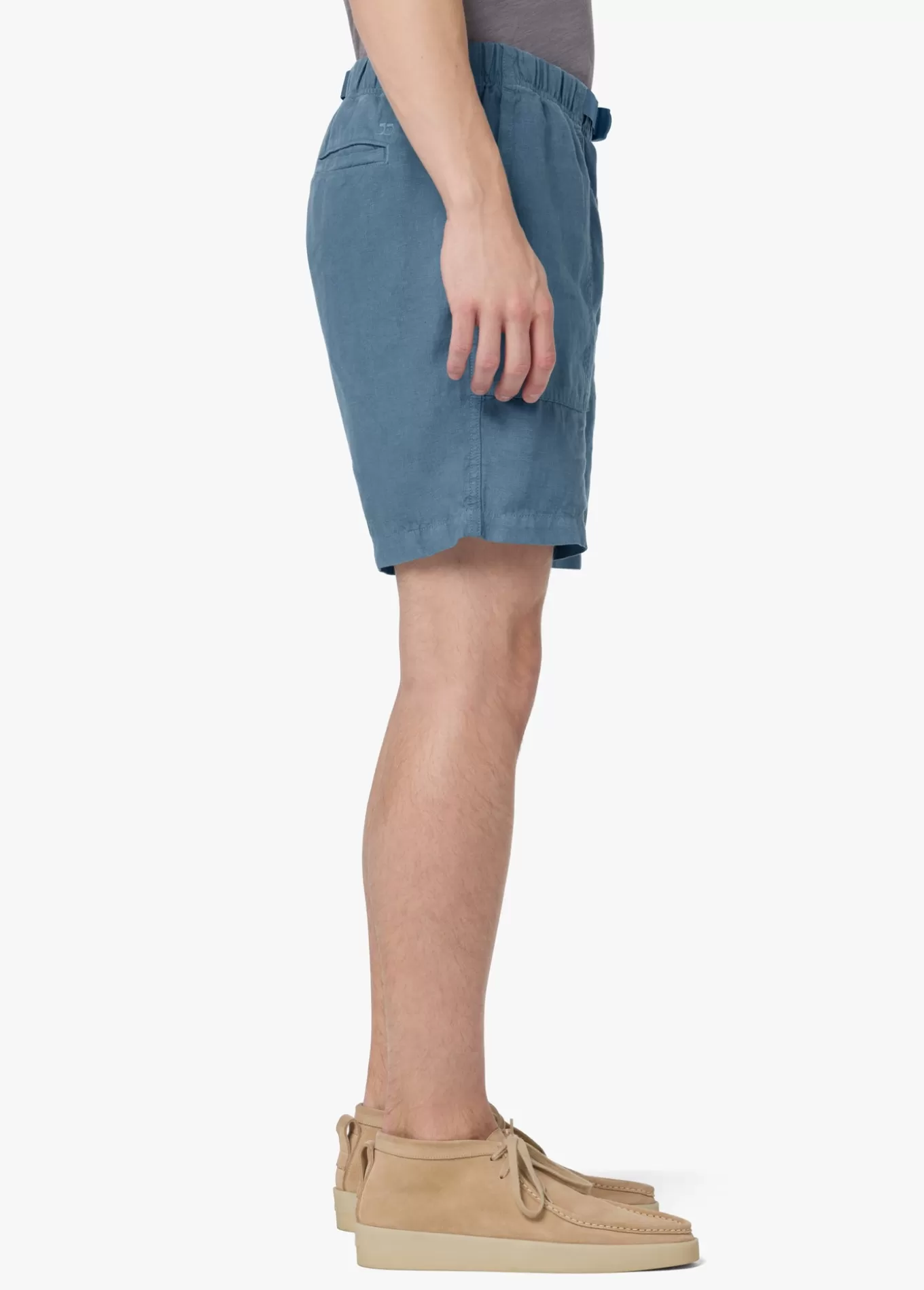 Joe’s Jeans LINEN TRAIL SHORT