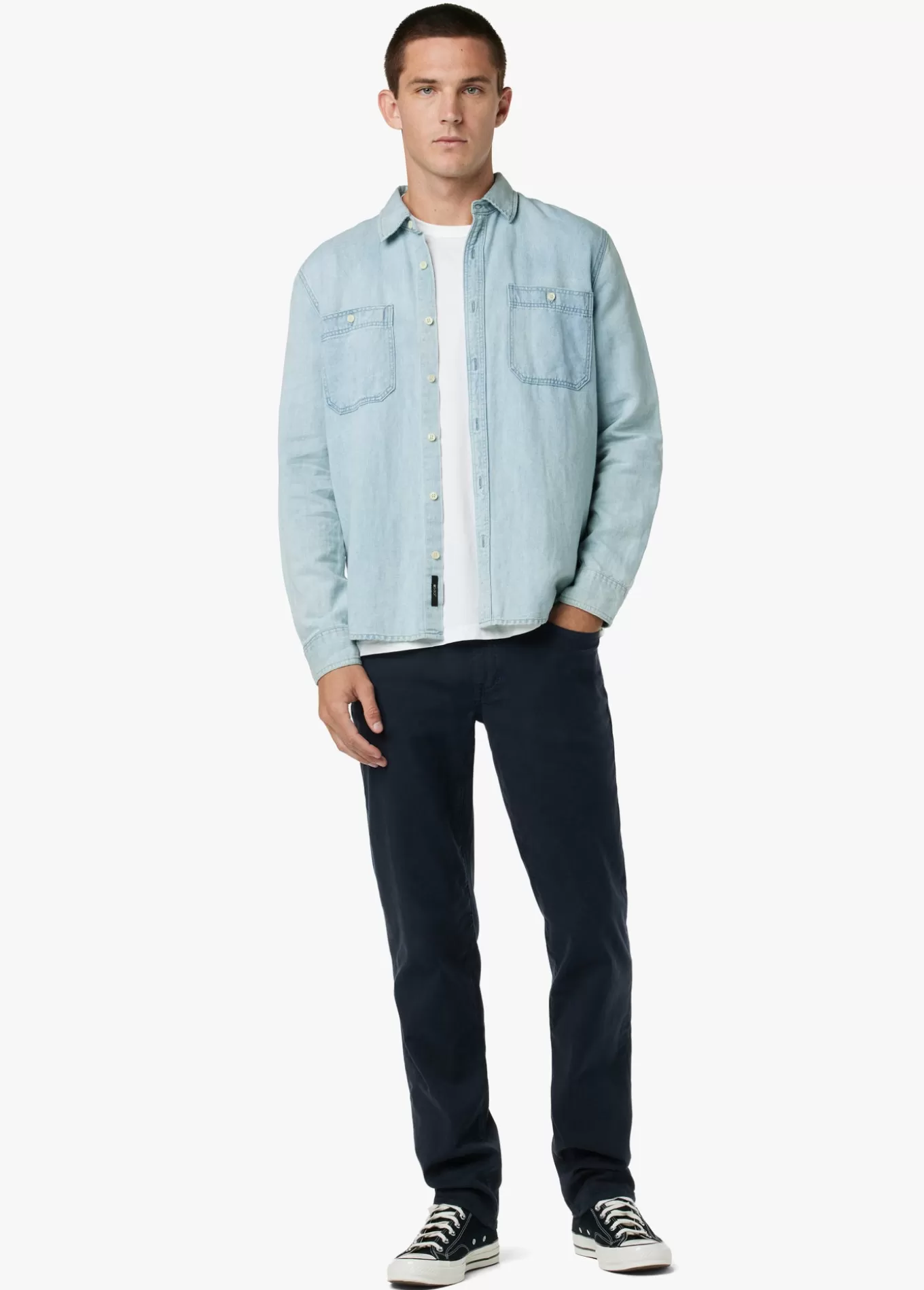 lou_indigo_linen_shirt_1368.webp Joe’s Jeans LOU INDIGO LINEN SHIRT