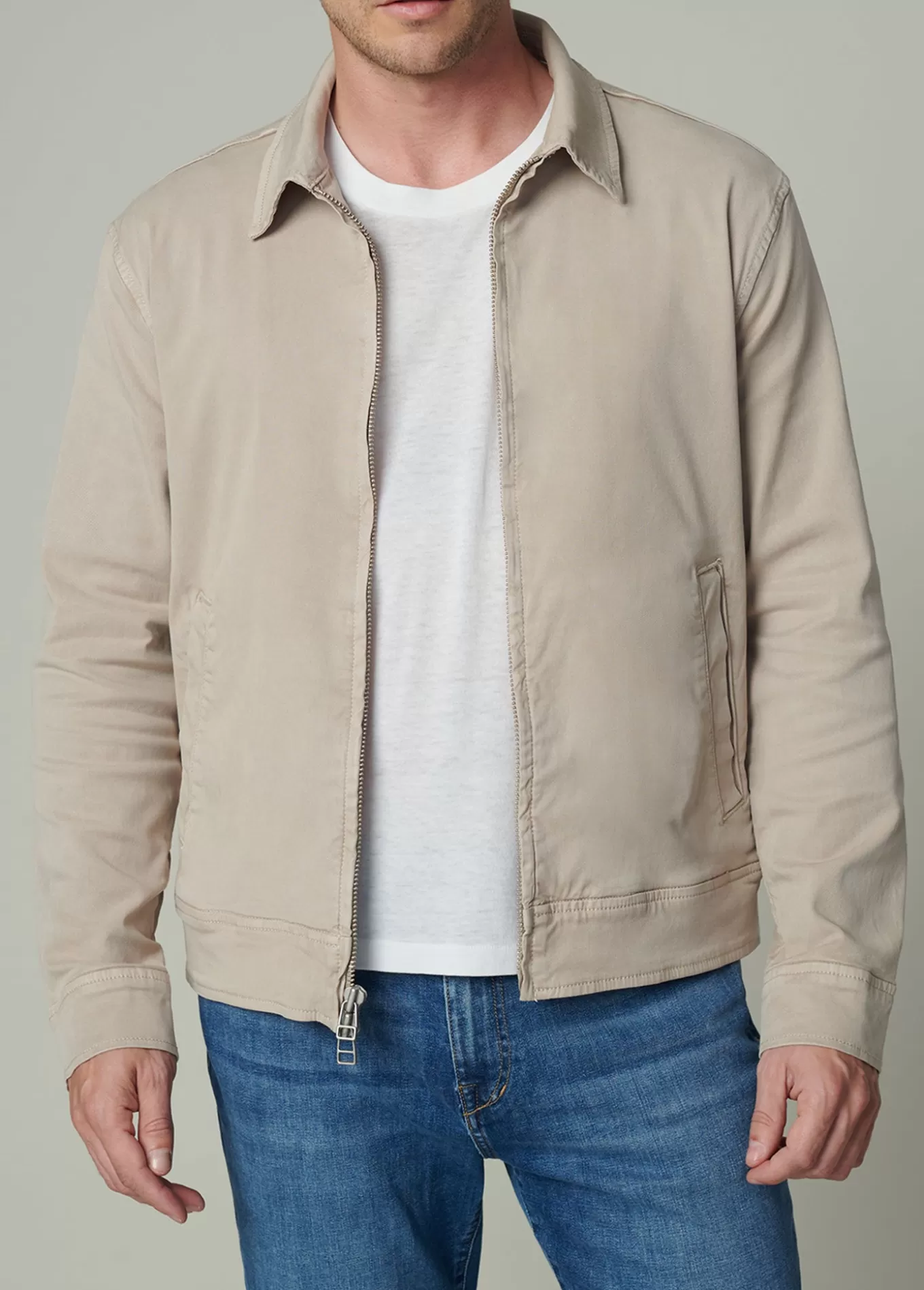 Joe’s Jeans MECHANIC JACKET