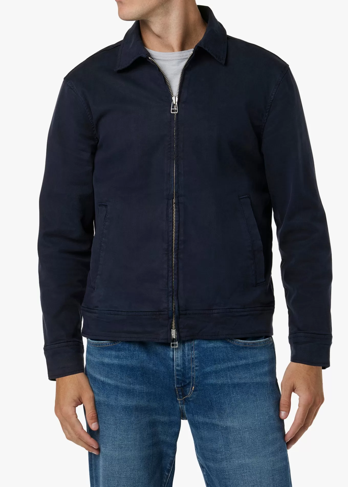 Joe’s Jeans MECHANIC JACKET