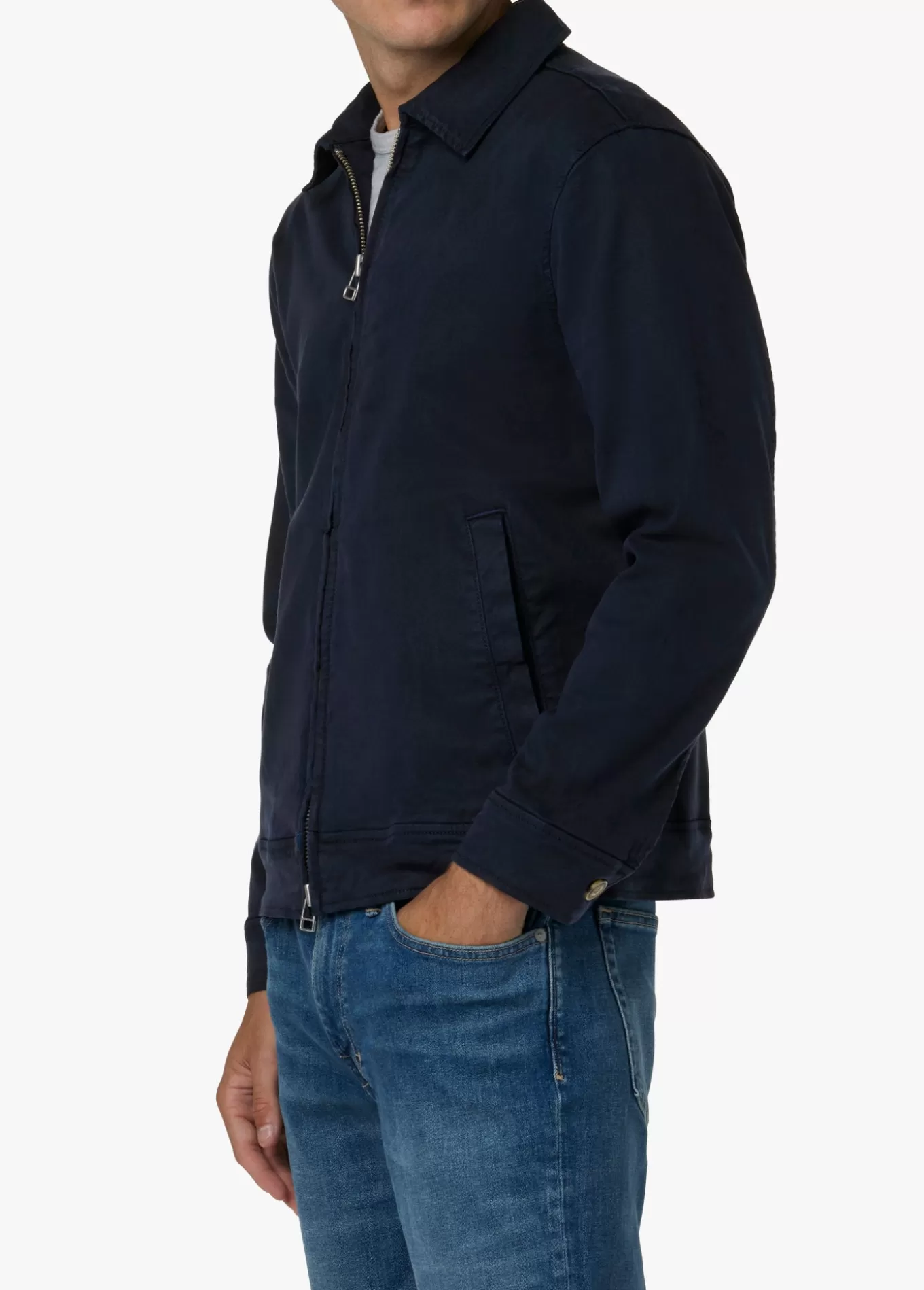 Joe’s Jeans MECHANIC JACKET